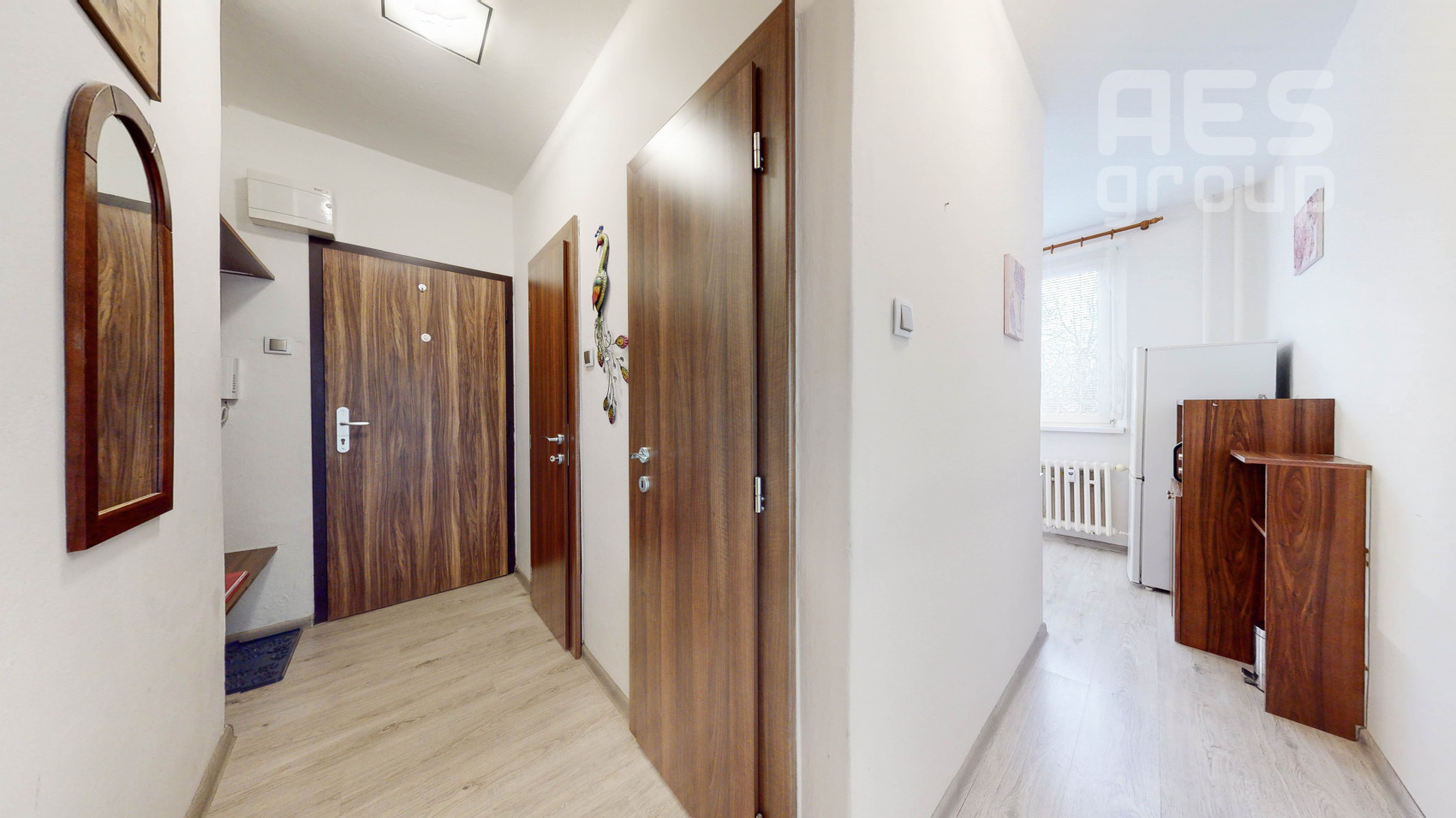 PREDAJ: 1 izbový byt, ul. Hlavná, Stupava