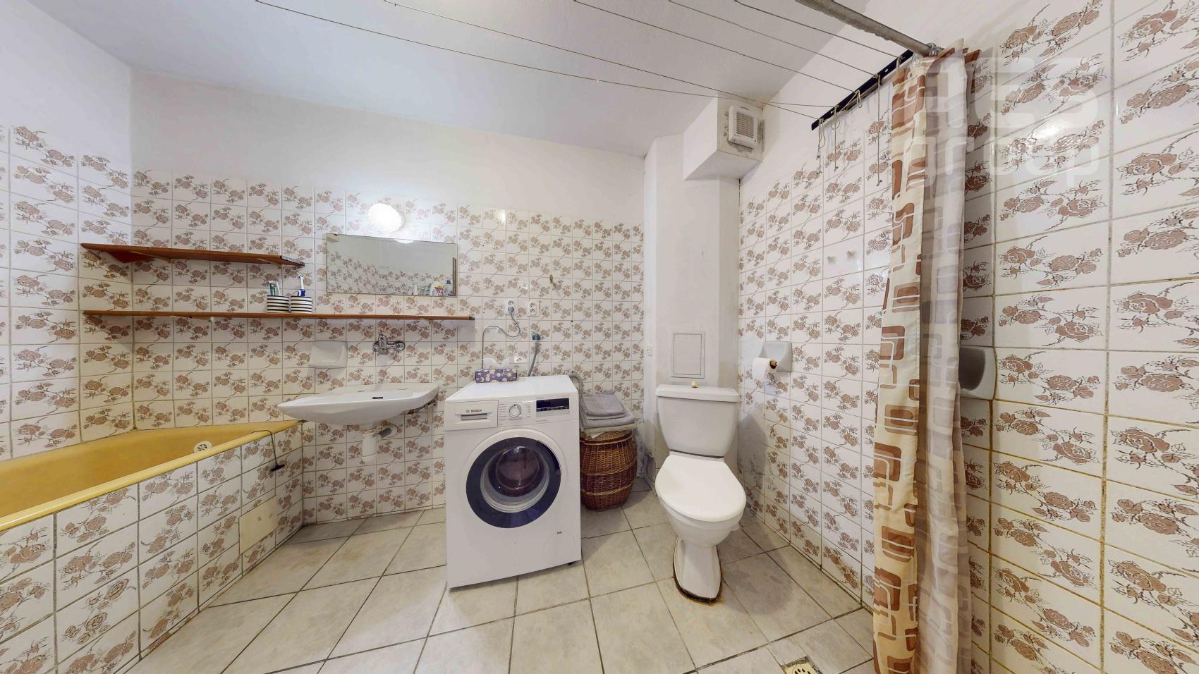 PREDAJ, radový rodinný dom ul. Bernolákova, Stupava