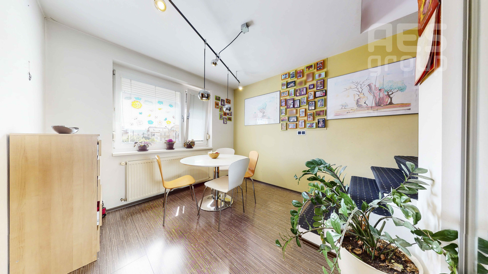 PREDAJ, radový rodinný dom ul. Bernolákova, Stupava