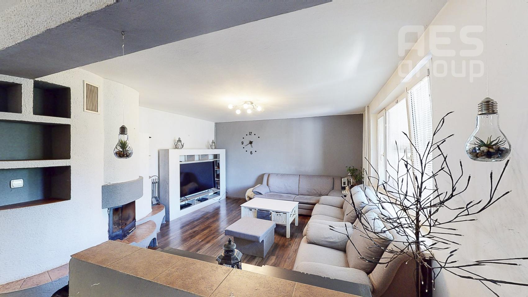 REZERVOVANÉ, PREDAJ, rodinný dom ul. Bernolákova, Stupava