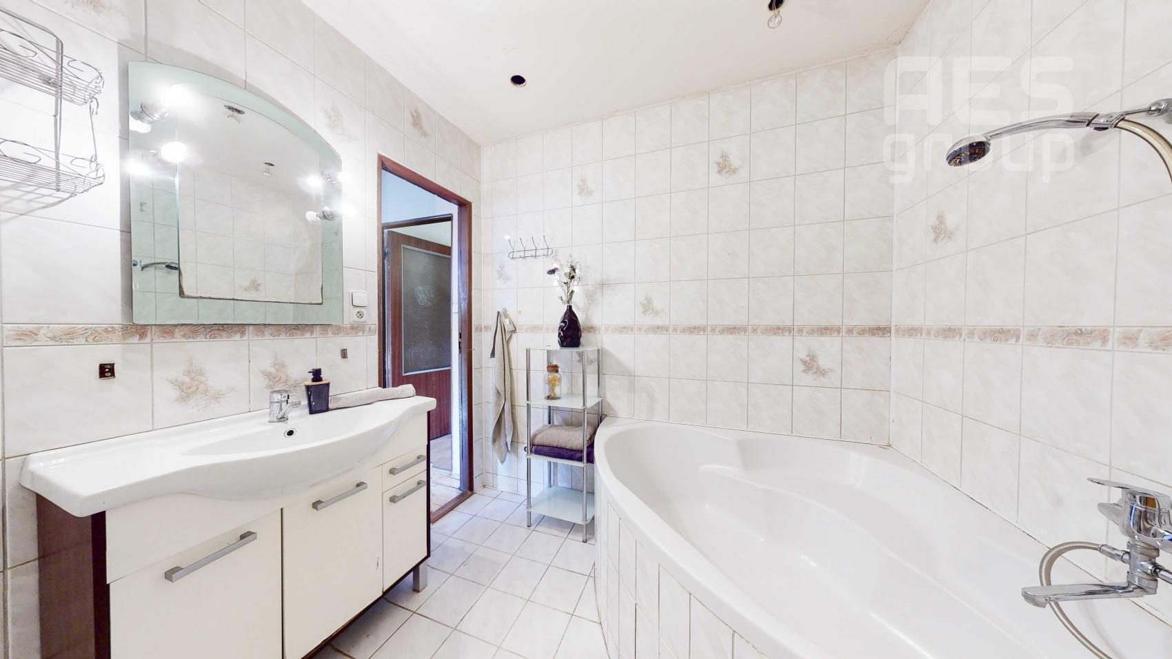 REZERVOVANÉ, PREDAJ, rodinný dom ul. Bernolákova, Stupava