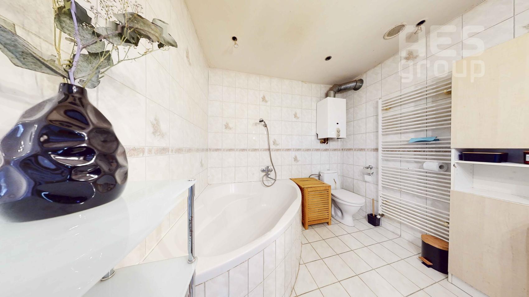 REZERVOVANÉ, PREDAJ, rodinný dom ul. Bernolákova, Stupava