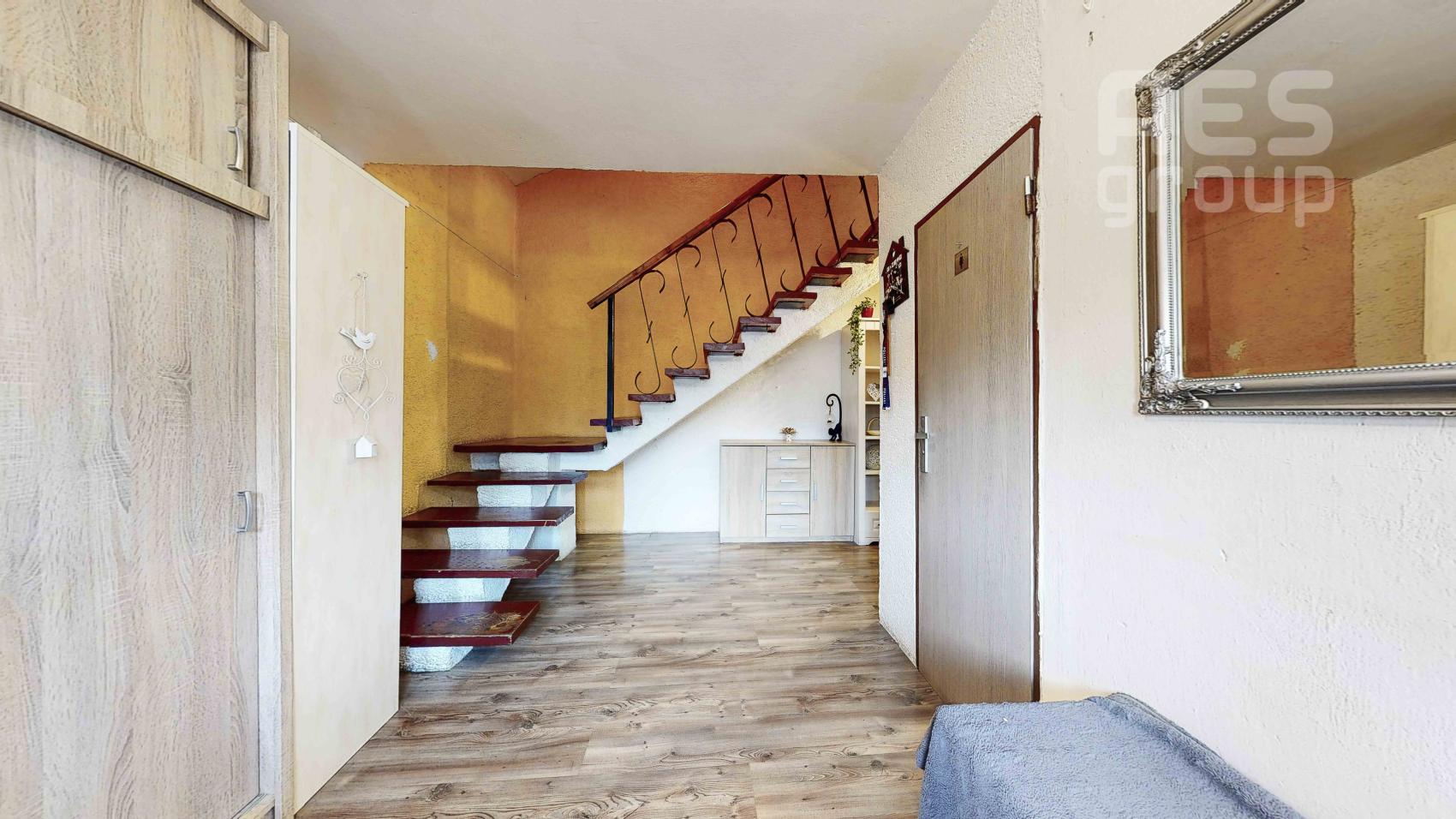 REZERVOVANÉ, PREDAJ, rodinný dom ul. Bernolákova, Stupava