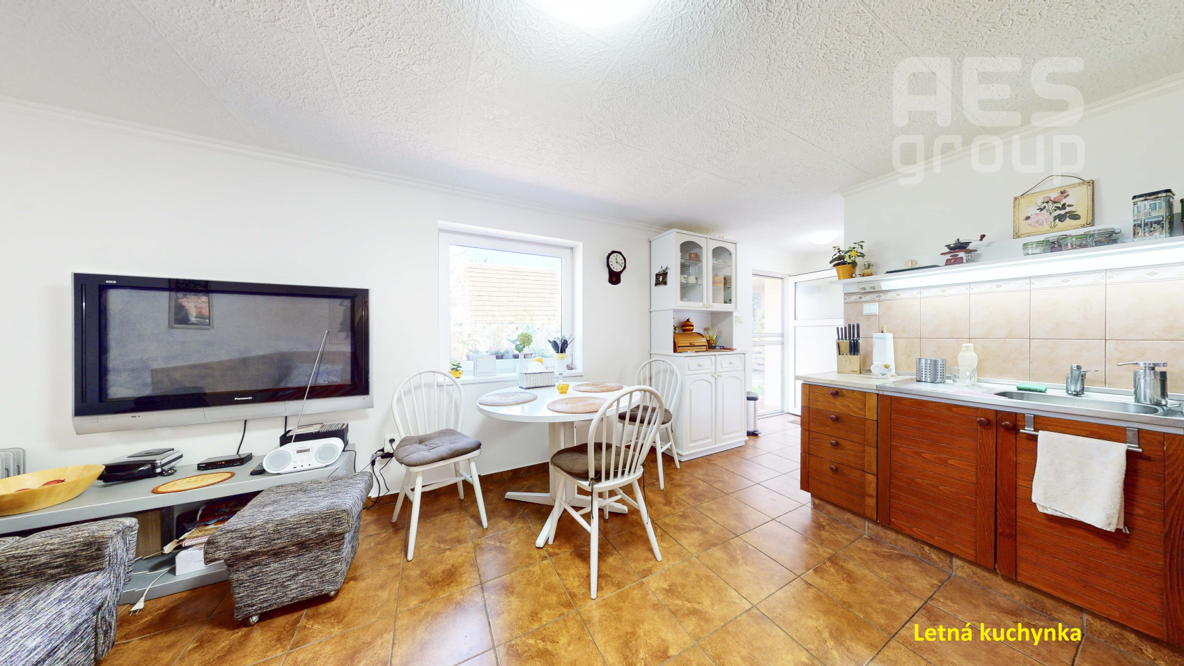 REZERVOVANÉ, PREDAJ, 5 izbový rodinný dom s veľkým pozemkom, ul. Pažitná, Stupava