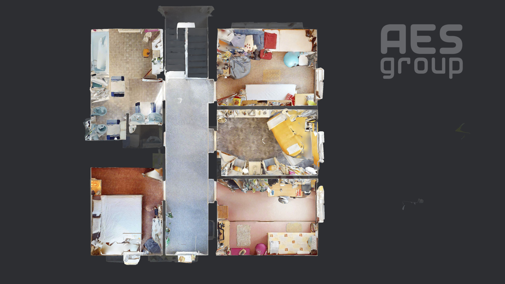 REZERVOVANÉ, PREDAJ, 5 izbový rodinný dom s veľkým pozemkom, ul. Pažitná, Stupava