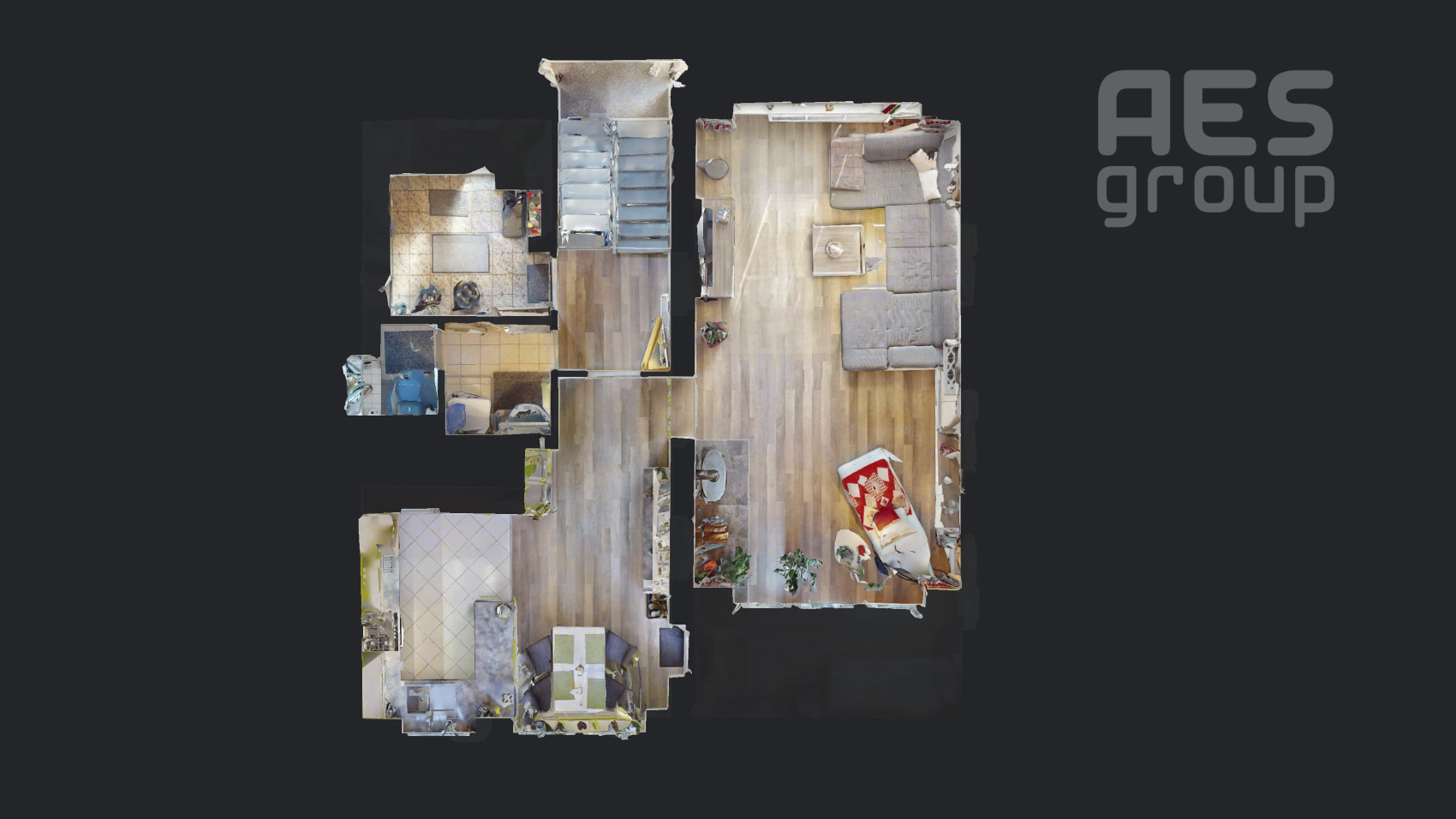 REZERVOVANÉ, PREDAJ, 5 izbový rodinný dom s veľkým pozemkom, ul. Pažitná, Stupava