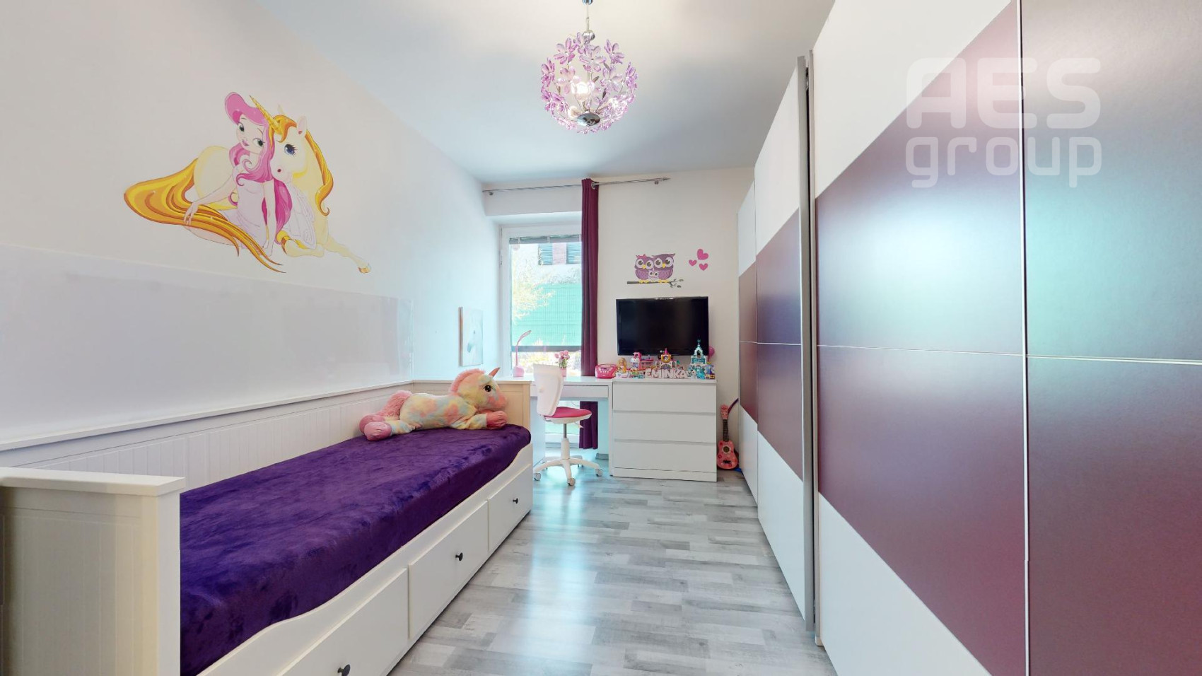 PREDAJ, ÚTULNÝ 3 IZBOVÝ BYT SO 70 m2 PREDZÁHRADKOU, NOVOSTAVBA GREENVIA, ZÁHORSKÁ BYSTRICA