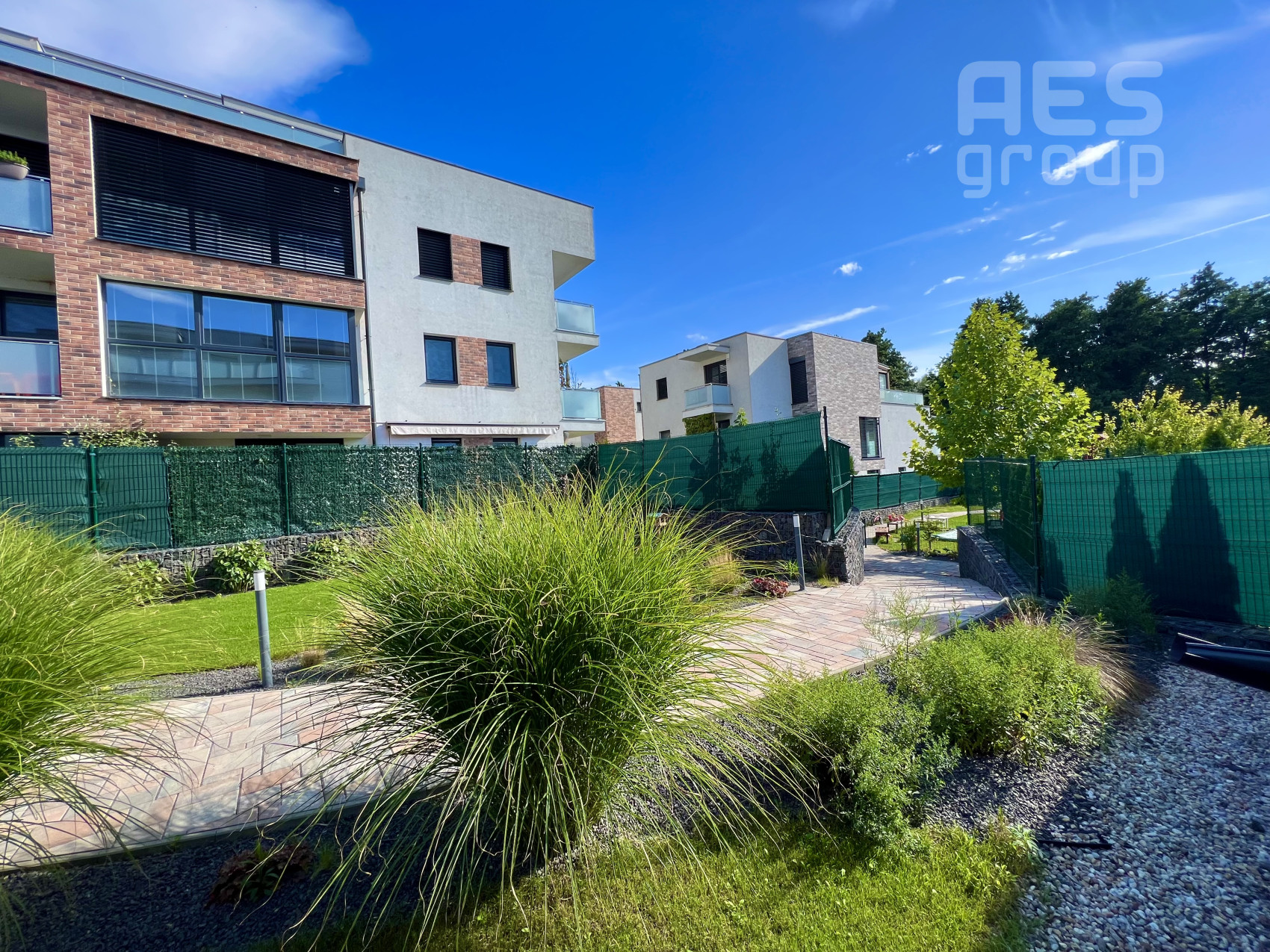 PREDAJ, ÚTULNÝ 3 IZBOVÝ BYT SO 70 m2 PREDZÁHRADKOU, NOVOSTAVBA GREENVIA, ZÁHORSKÁ BYSTRICA