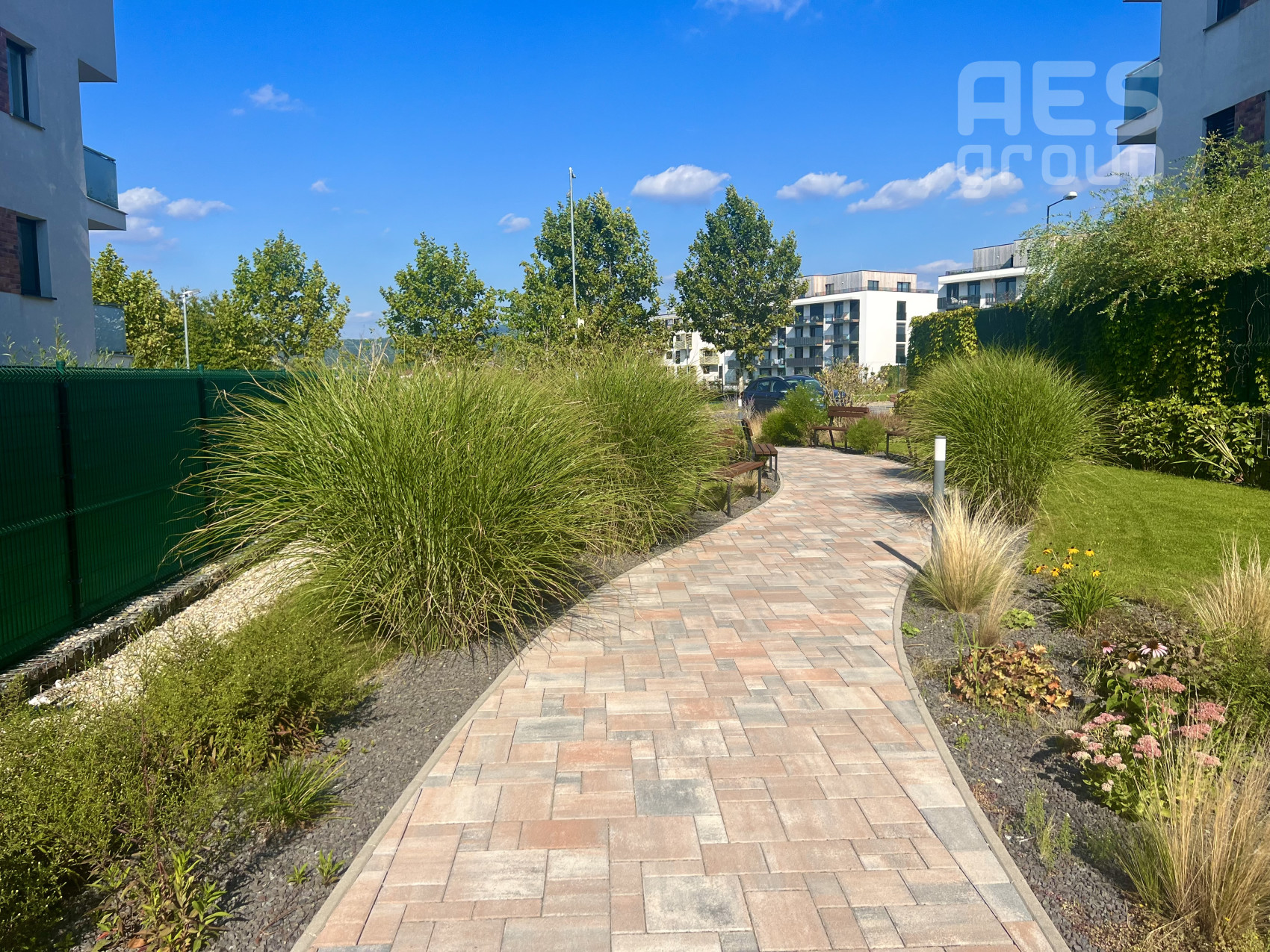 PREDAJ, ÚTULNÝ 3 IZBOVÝ BYT SO 70 m2 PREDZÁHRADKOU, NOVOSTAVBA GREENVIA, ZÁHORSKÁ BYSTRICA