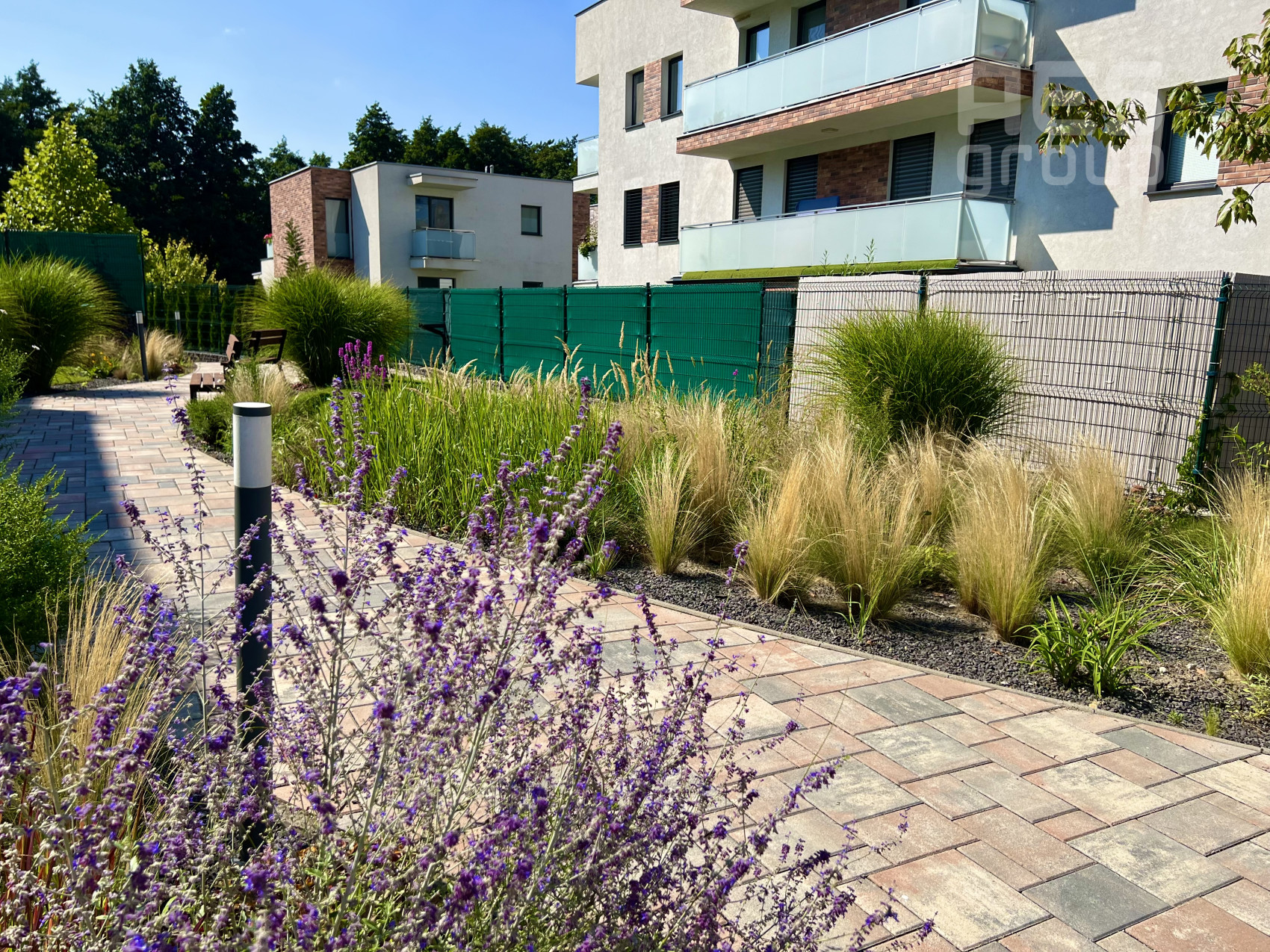 PREDAJ, ÚTULNÝ 3 IZBOVÝ BYT SO 70 m2 PREDZÁHRADKOU, NOVOSTAVBA GREENVIA, ZÁHORSKÁ BYSTRICA