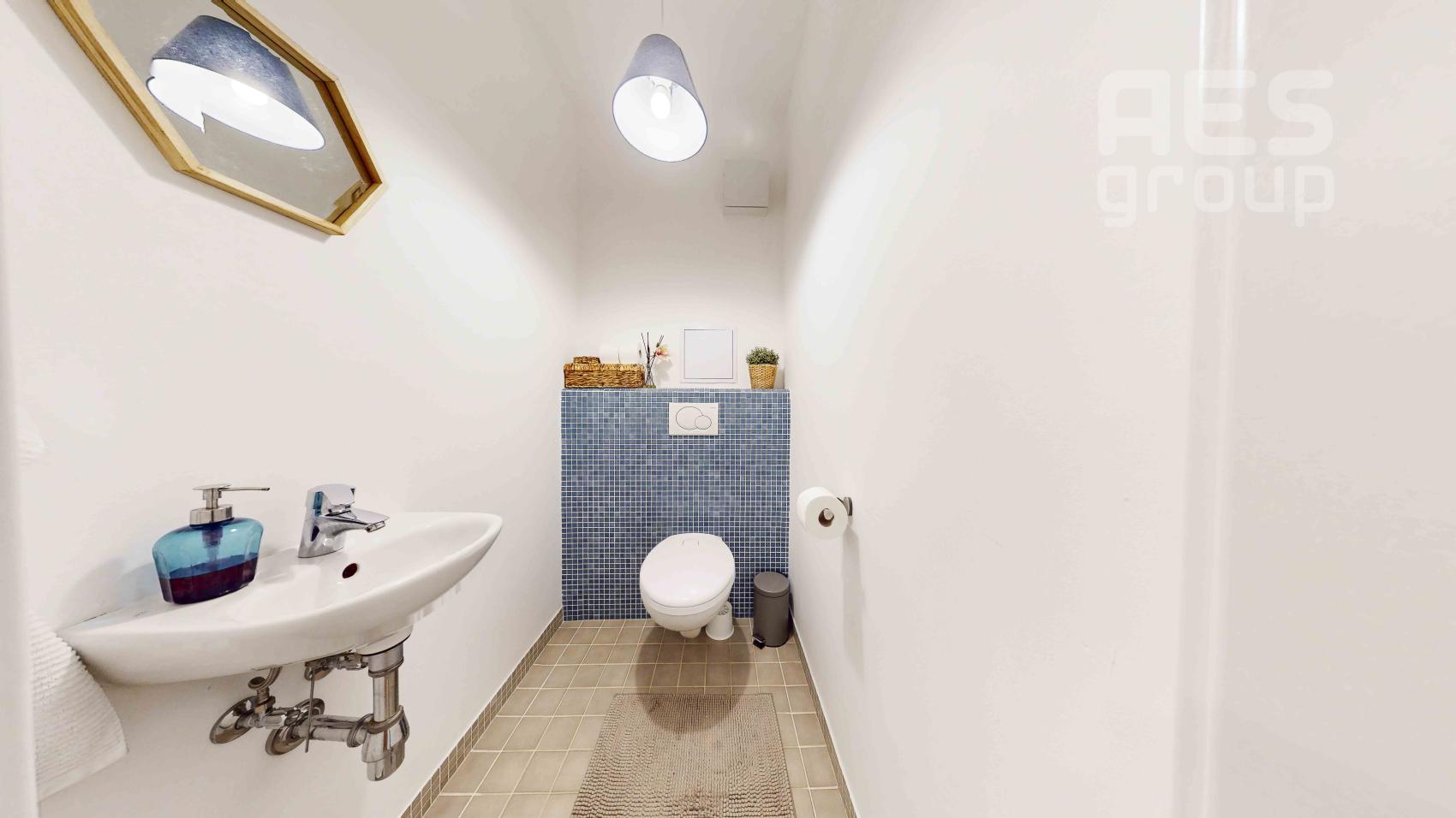 PREDAJ, 2 izbový byt s dvomi balkónmi a šatníkom, projekt Zipava, ul. Okružná, Stupava