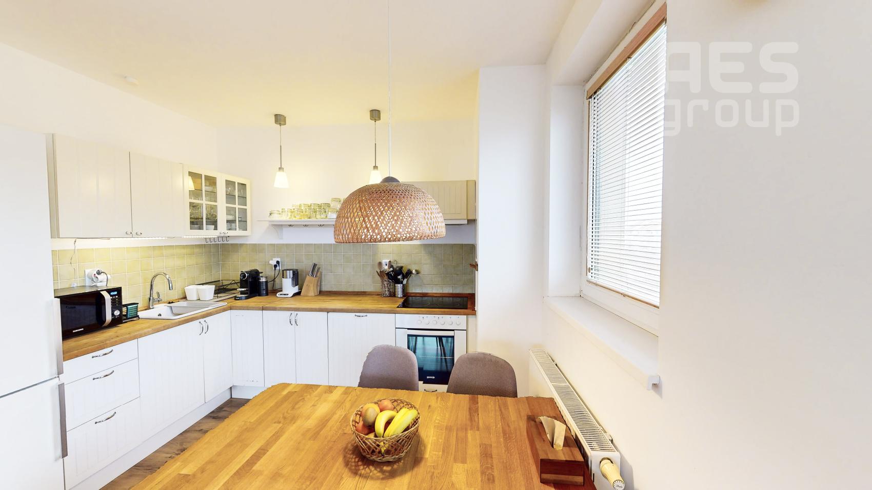 PREDAJ, 2 izbový byt s dvomi balkónmi a šatníkom, projekt Zipava, ul. Okružná, Stupava