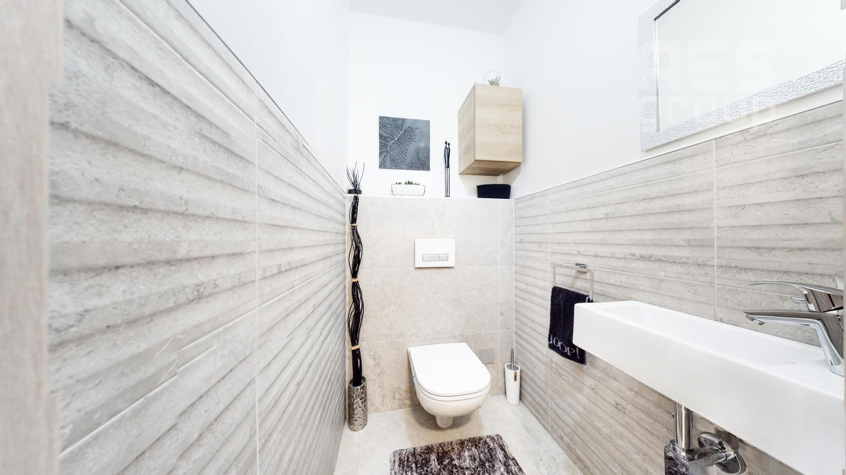 PREDAJ, 3i mezonetový byt v novostavbe so záhradou, ul. Liesková, Stupava