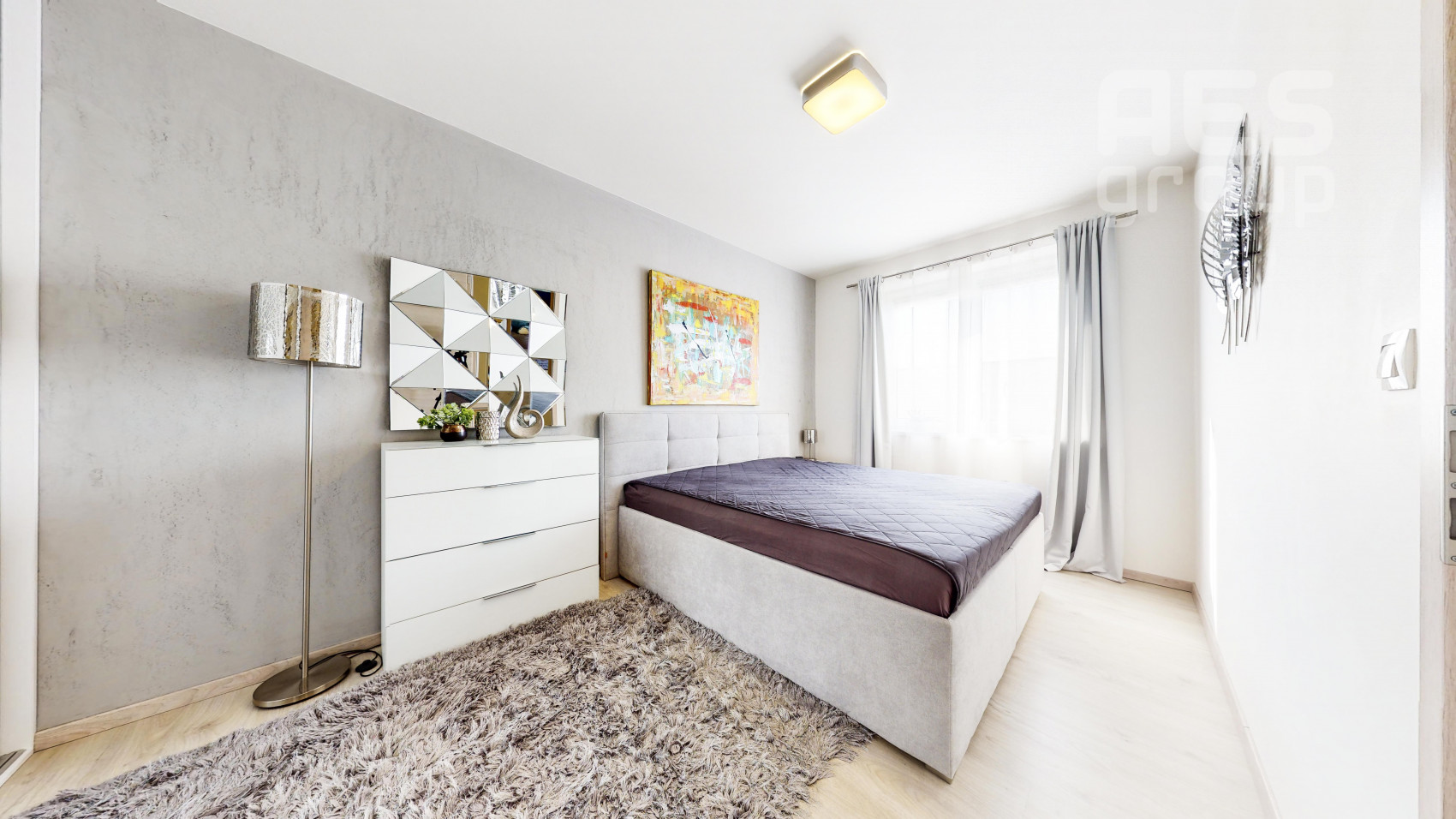 PREDAJ, 3i mezonetový byt v novostavbe so záhradou, ul. Liesková, Stupava