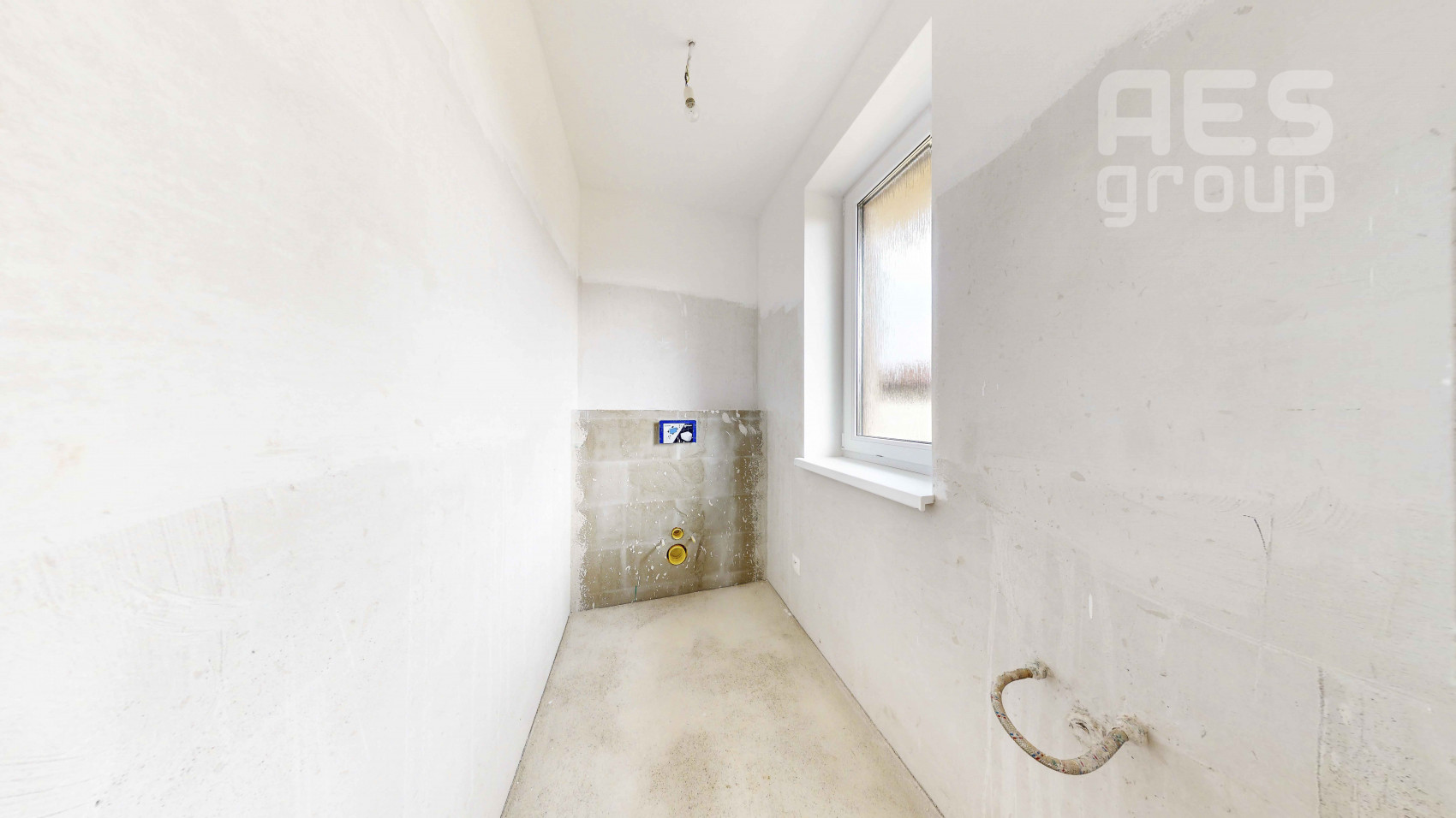 NOVOSTAVBA, 4 izbový bungalov v top štandarde Poľovnícka ul. Veľký Biel.