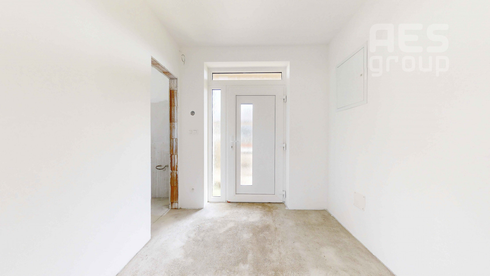 NOVOSTAVBA, 4 izbový bungalov v top štandarde Poľovnícka ul. Veľký Biel.