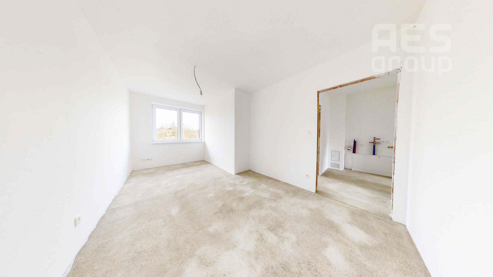 NOVOSTAVBA, 4 izbový bungalov v top štandarde Poľovnícka ul. Veľký Biel.