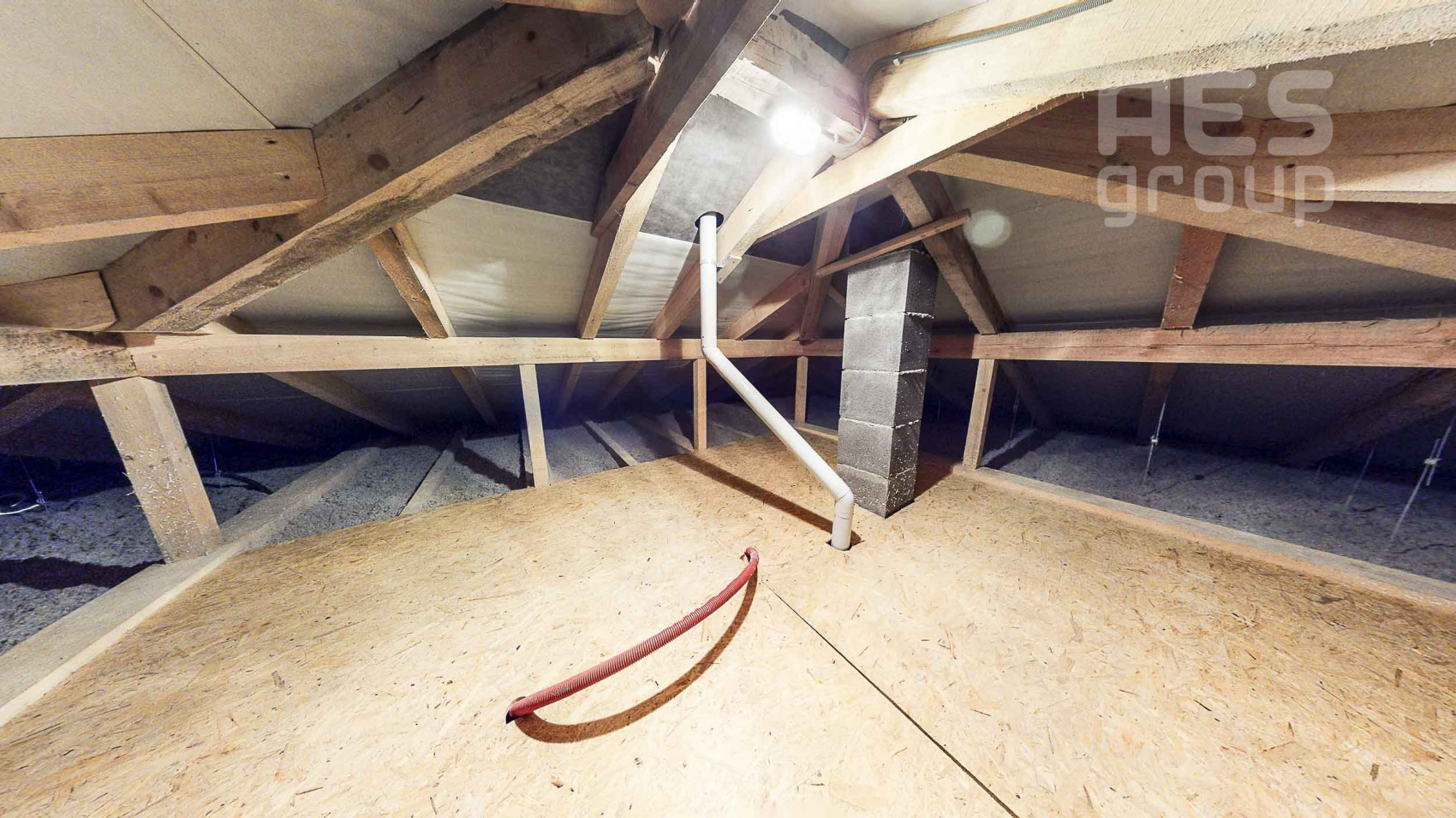 NOVOSTAVBA, 4 izbový bungalov v top štandarde Poľovnícka ul. Veľký Biel.