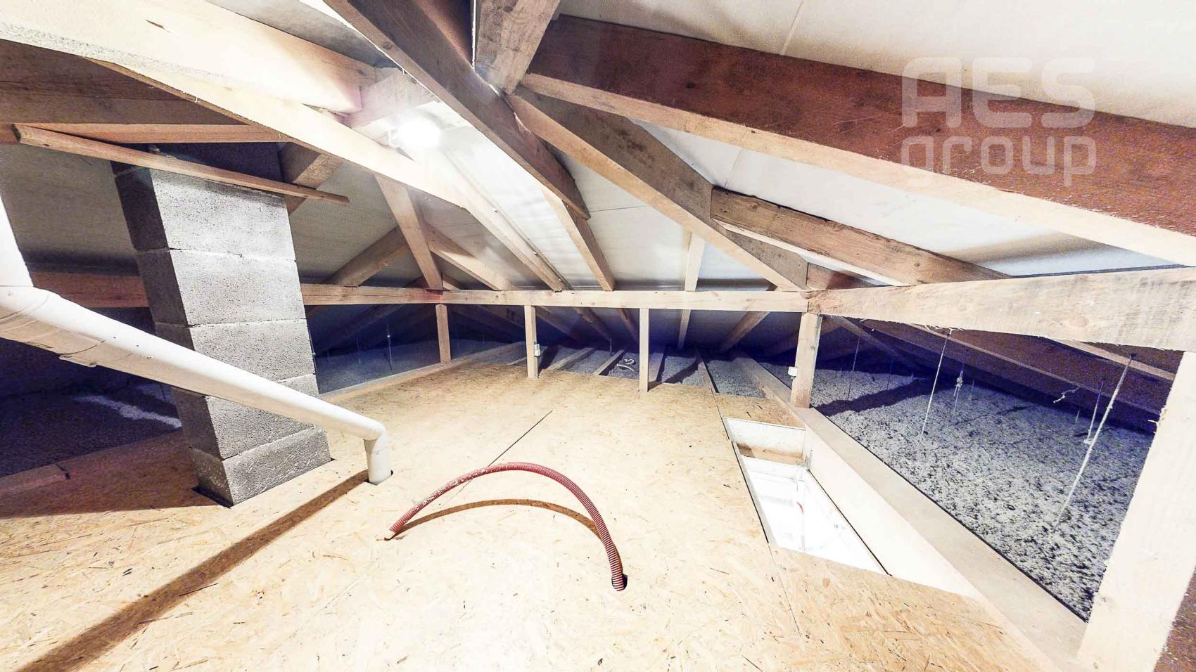 NOVOSTAVBA, 4 izbový bungalov v top štandarde Poľovnícka ul. Veľký Biel.