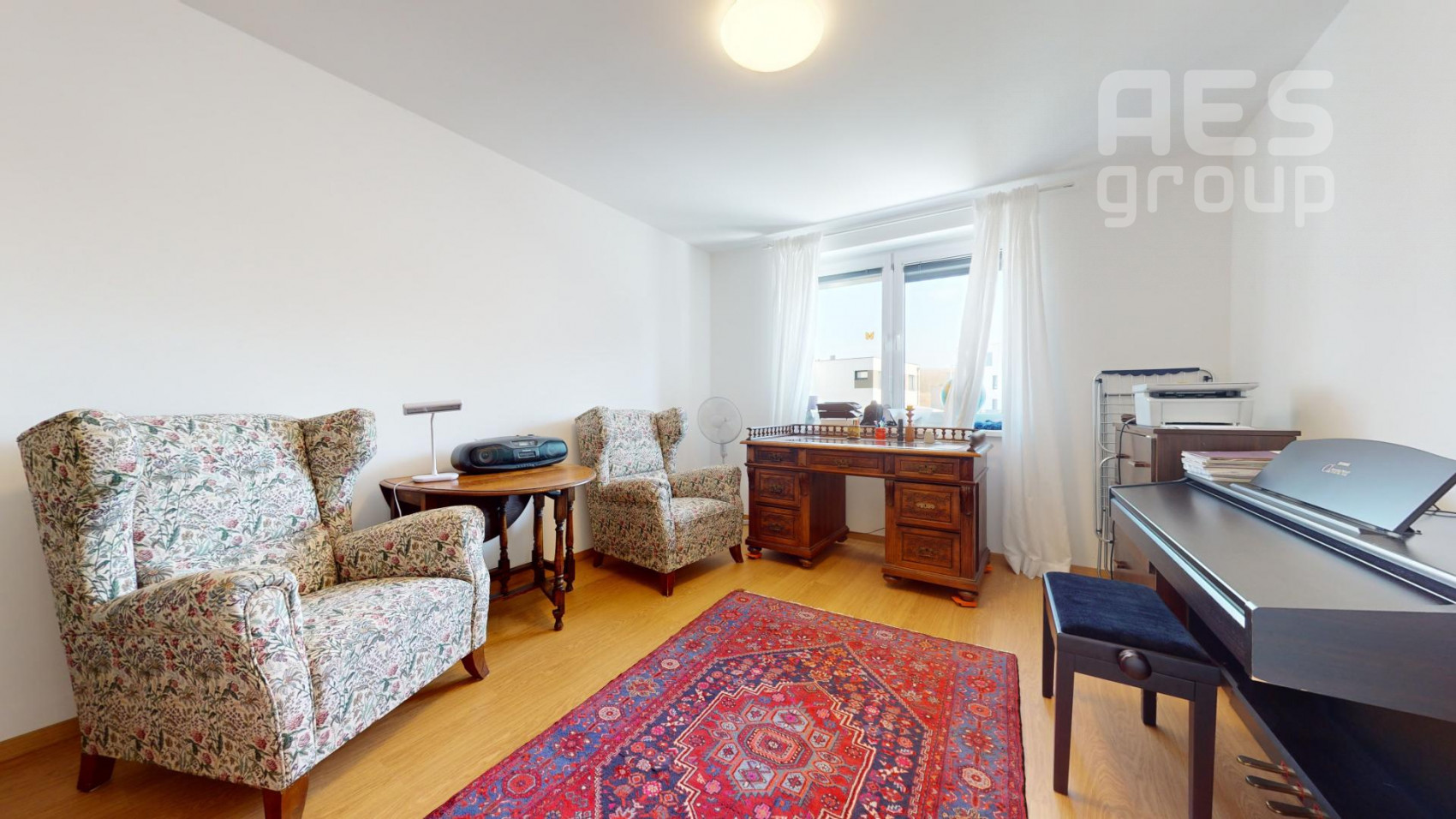 PREDAJ, 3 izbový mezonetový byt v novostavbe so záhradou, ul. Obuvnícka, Stupava