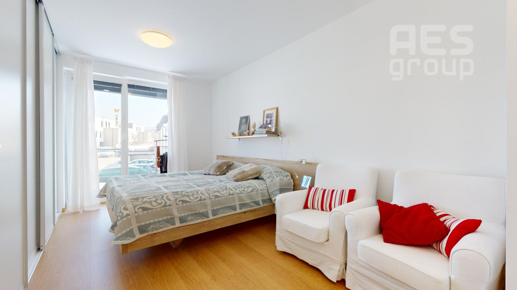 PREDAJ, 3 izbový mezonetový byt v novostavbe so záhradou, ul. Obuvnícka, Stupava