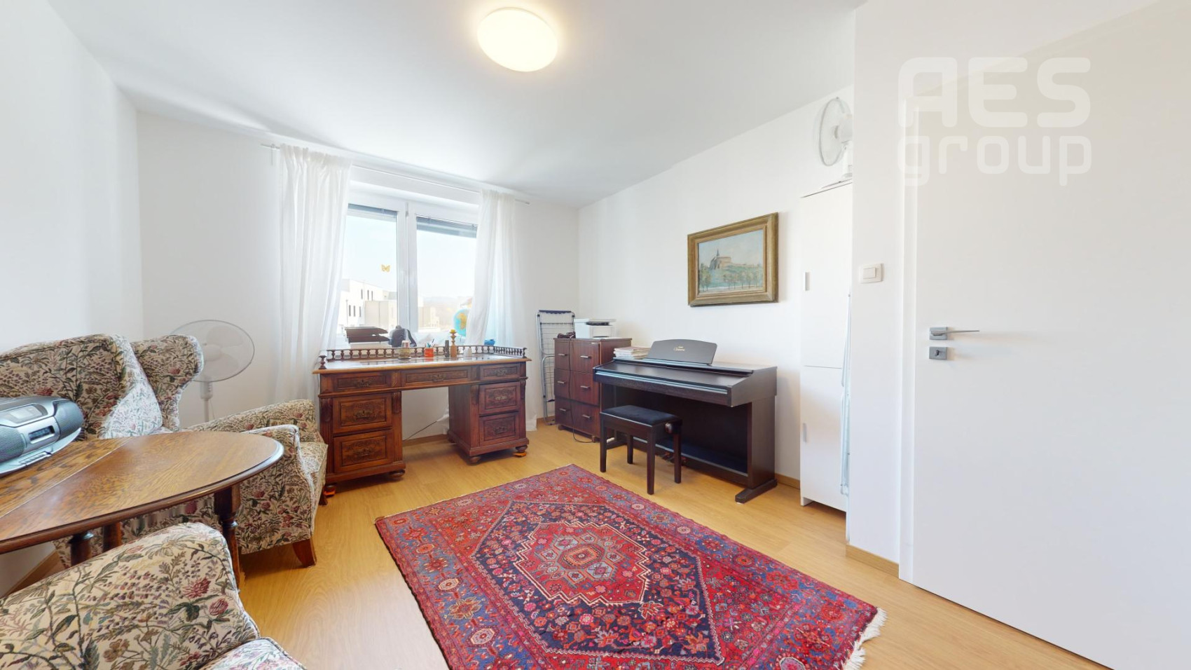 PREDAJ, 3 izbový mezonetový byt v novostavbe so záhradou, ul. Obuvnícka, Stupava