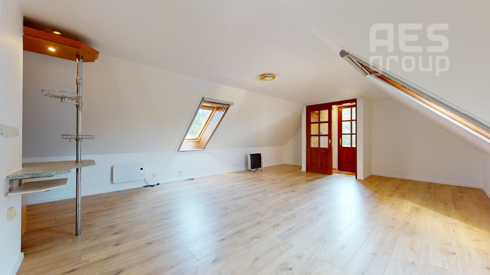 PRENÁJOM, ŠTÚDIO, DONSKÁ UL., ZÁHORSKÁ BYSTRICA