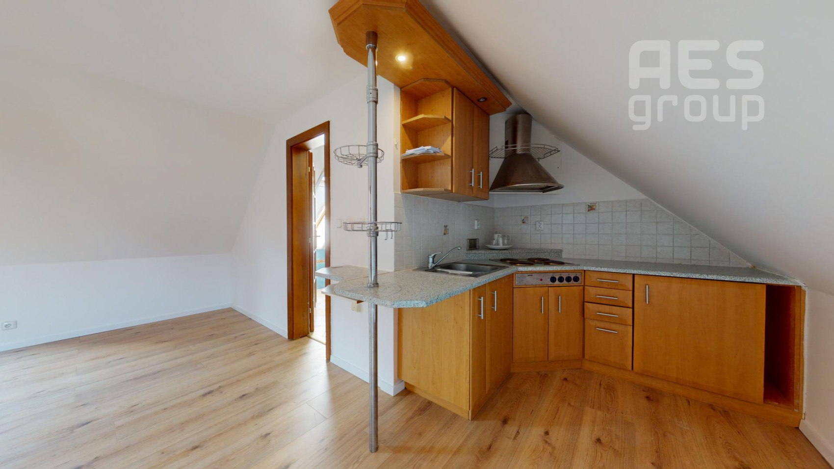 PRENÁJOM, ŠTÚDIO, DONSKÁ UL., ZÁHORSKÁ BYSTRICA