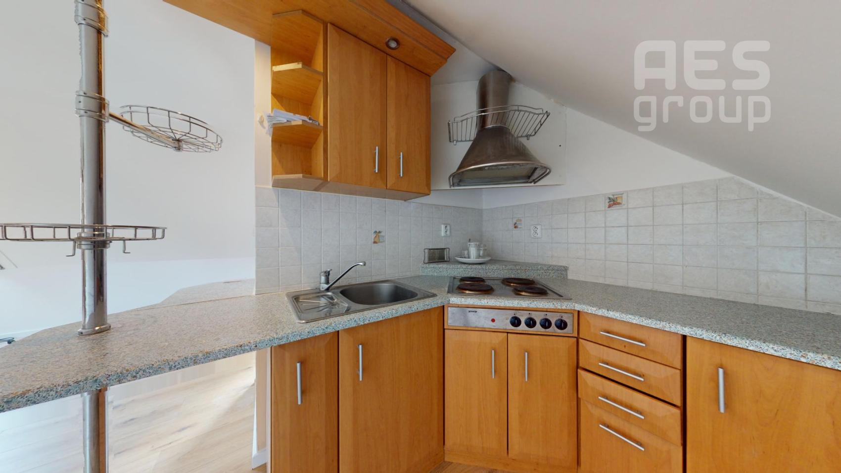 PRENÁJOM, ŠTÚDIO, DONSKÁ UL., ZÁHORSKÁ BYSTRICA