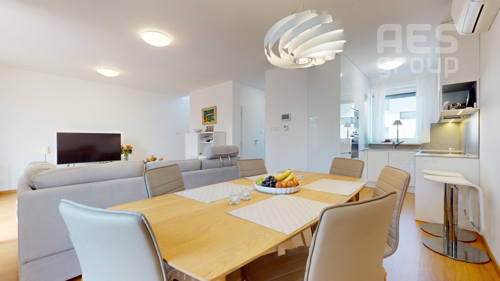 PREDAJ, 3 izbový mezonetový byt v novostavbe so záhradou, ul. Obuvnícka, Stupava