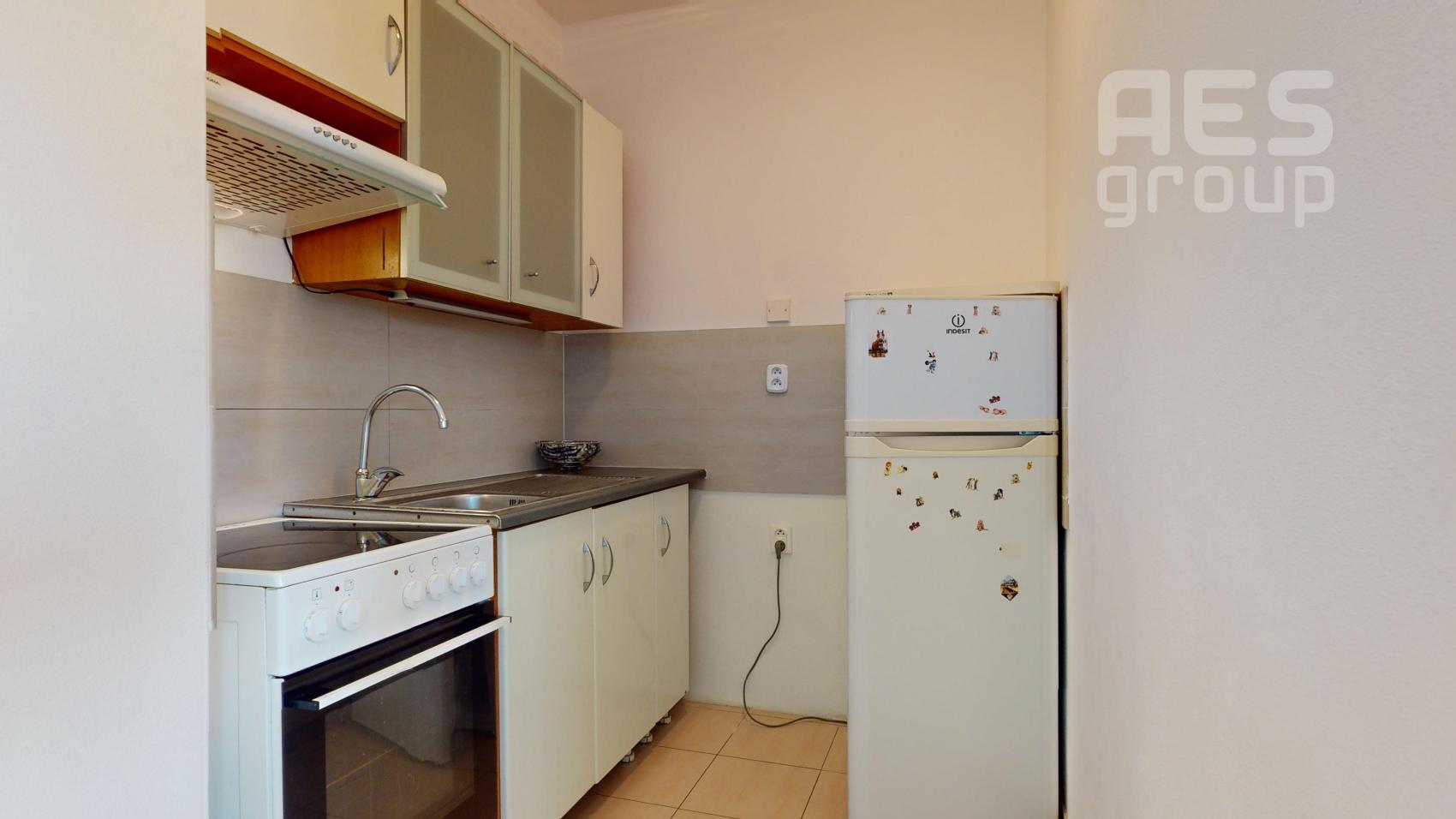 REZERVOVANÉ: PRENÁJOM, 2 izbový byt na Cementárenskej ul, Stupava