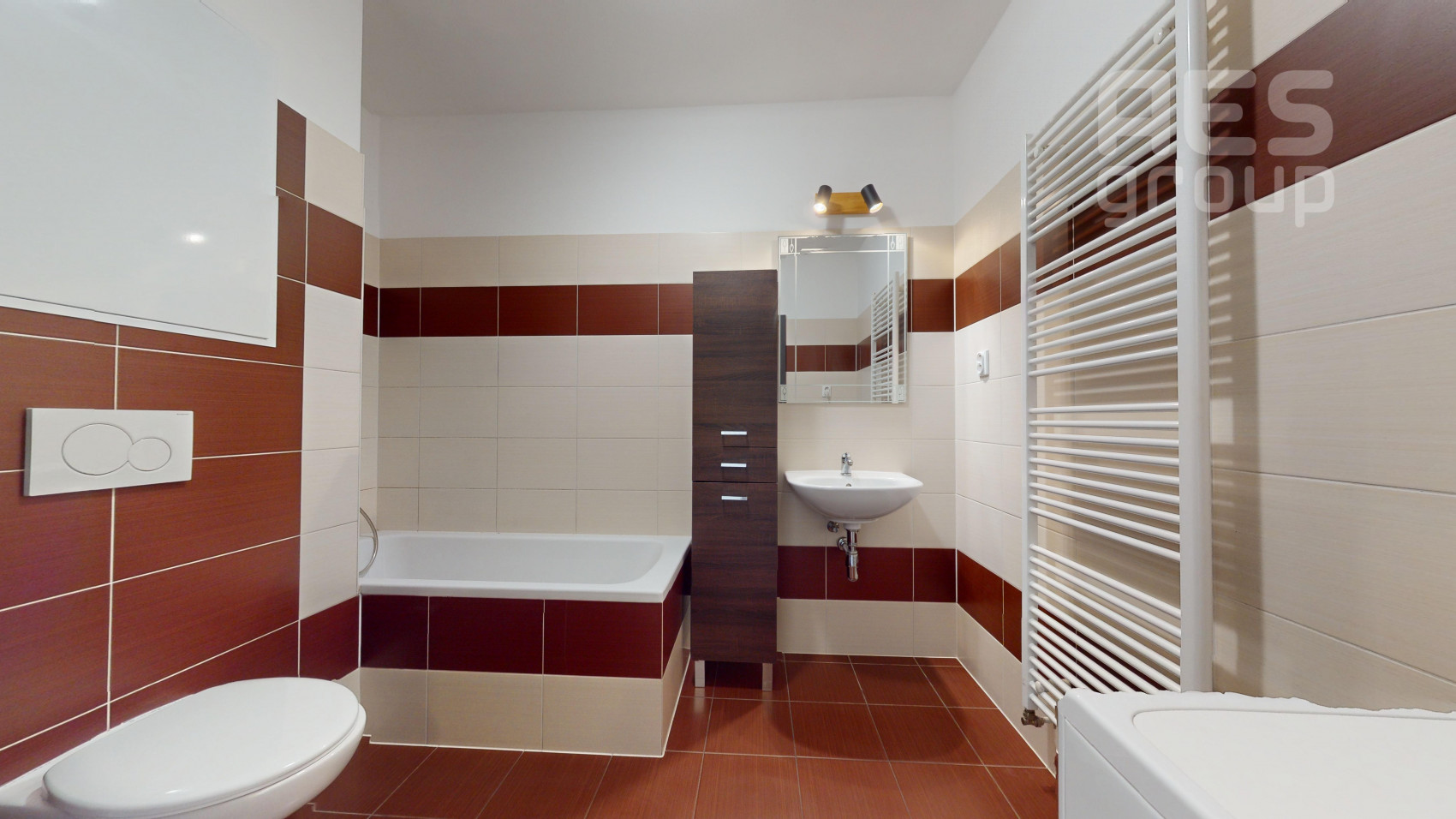 REZERVOVANÉ: PRENÁJOM, 2 izbový byt na Cementárenskej ul, Stupava