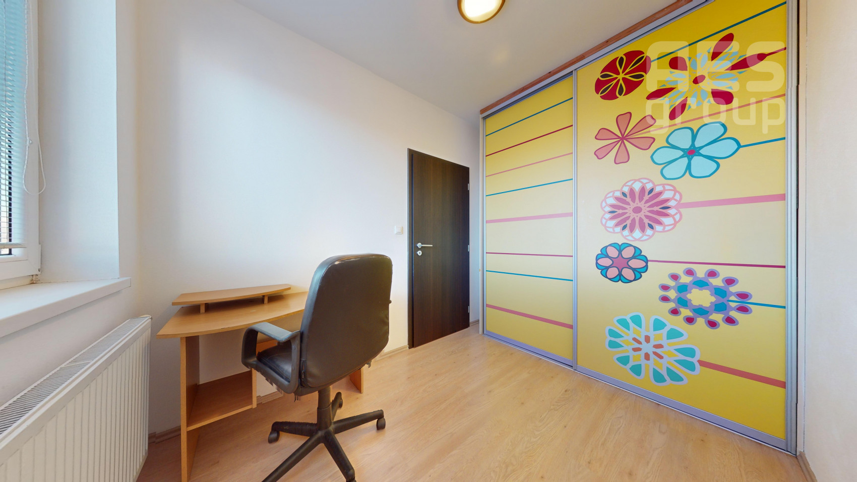 REZERVOVANÉ: PRENÁJOM, 2 izbový byt na Cementárenskej ul, Stupava