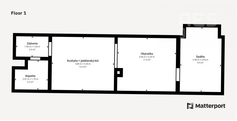 PREDAJ, 3 izbový rodinný s prístavbou 2i bytu, obec Jablonové