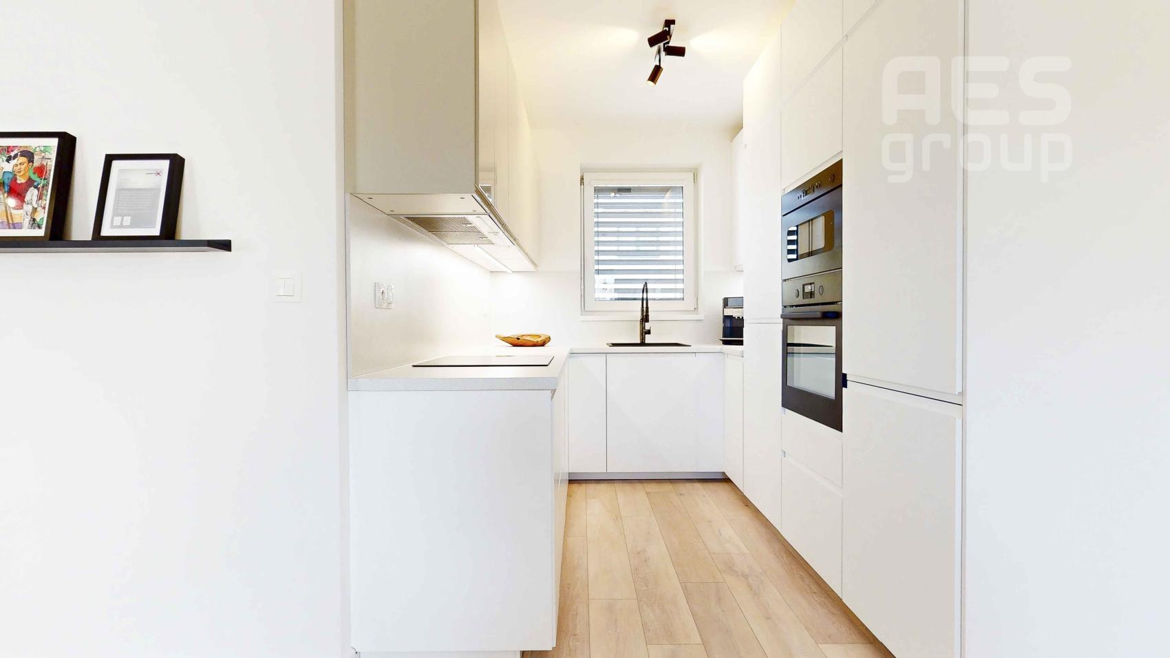 PREDAJ, 3i mezonetový byt v novostavbe s predzáhradkou, ul. Obuvnícka, Stupava