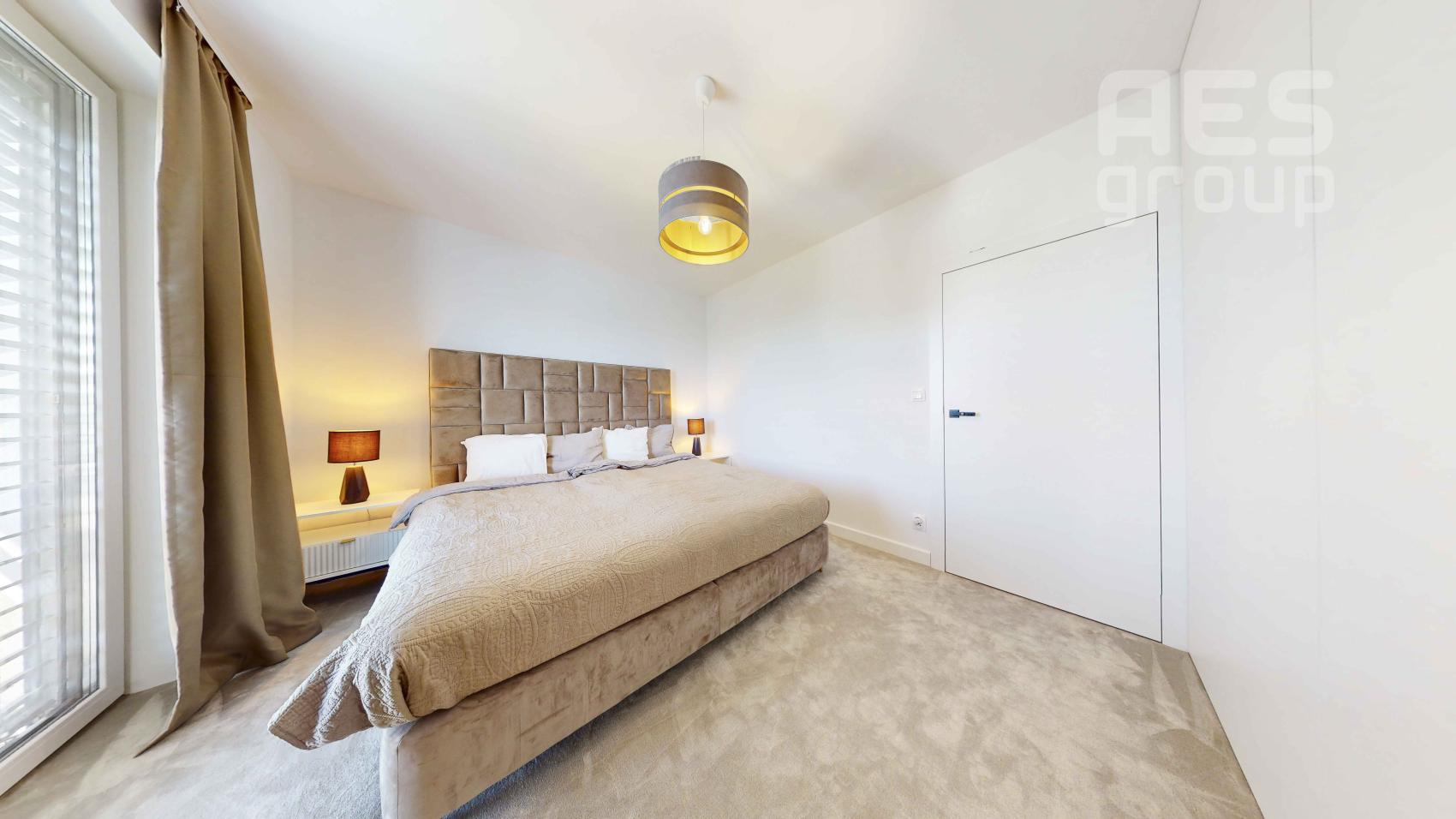 PREDAJ, 3i mezonetový byt v novostavbe s predzáhradkou, ul. Obuvnícka, Stupava