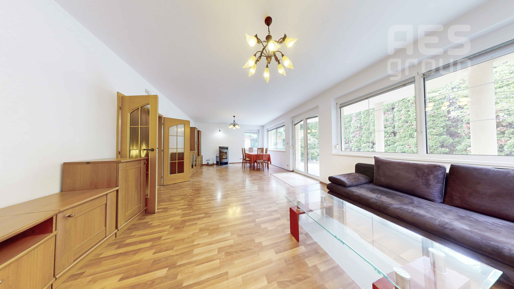 PREDAJ, 5i rodinný dom s dvojgarážovú, ul. Juračkova, Stupava