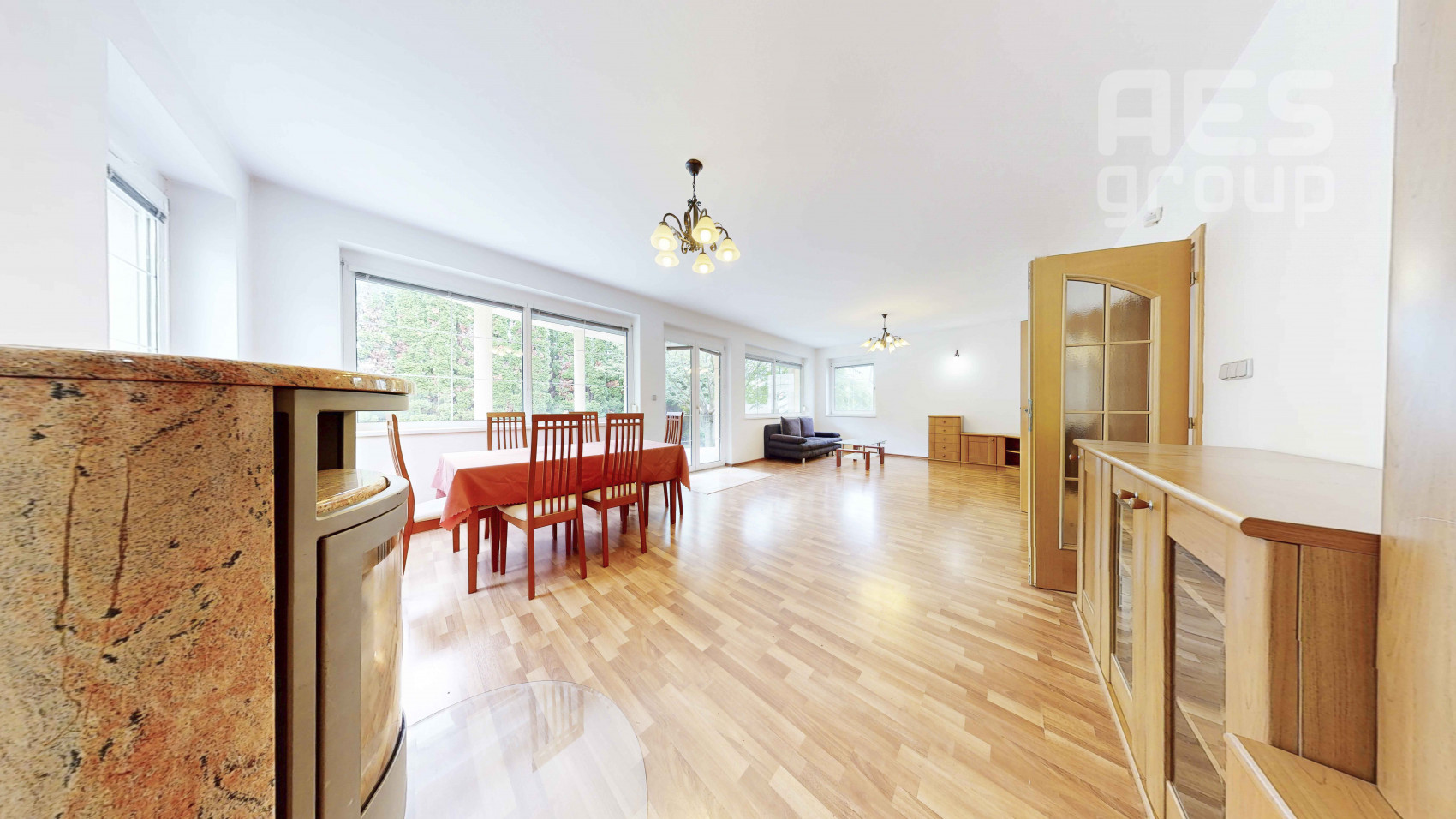 PREDAJ, 5i rodinný dom s dvojgarážovú, ul. Juračkova, Stupava