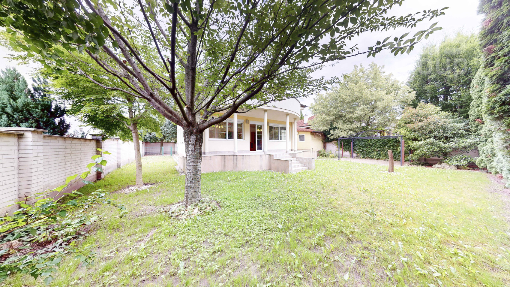 PREDAJ, 5i rodinný dom s dvojgarážovú, ul. Juračkova, Stupava