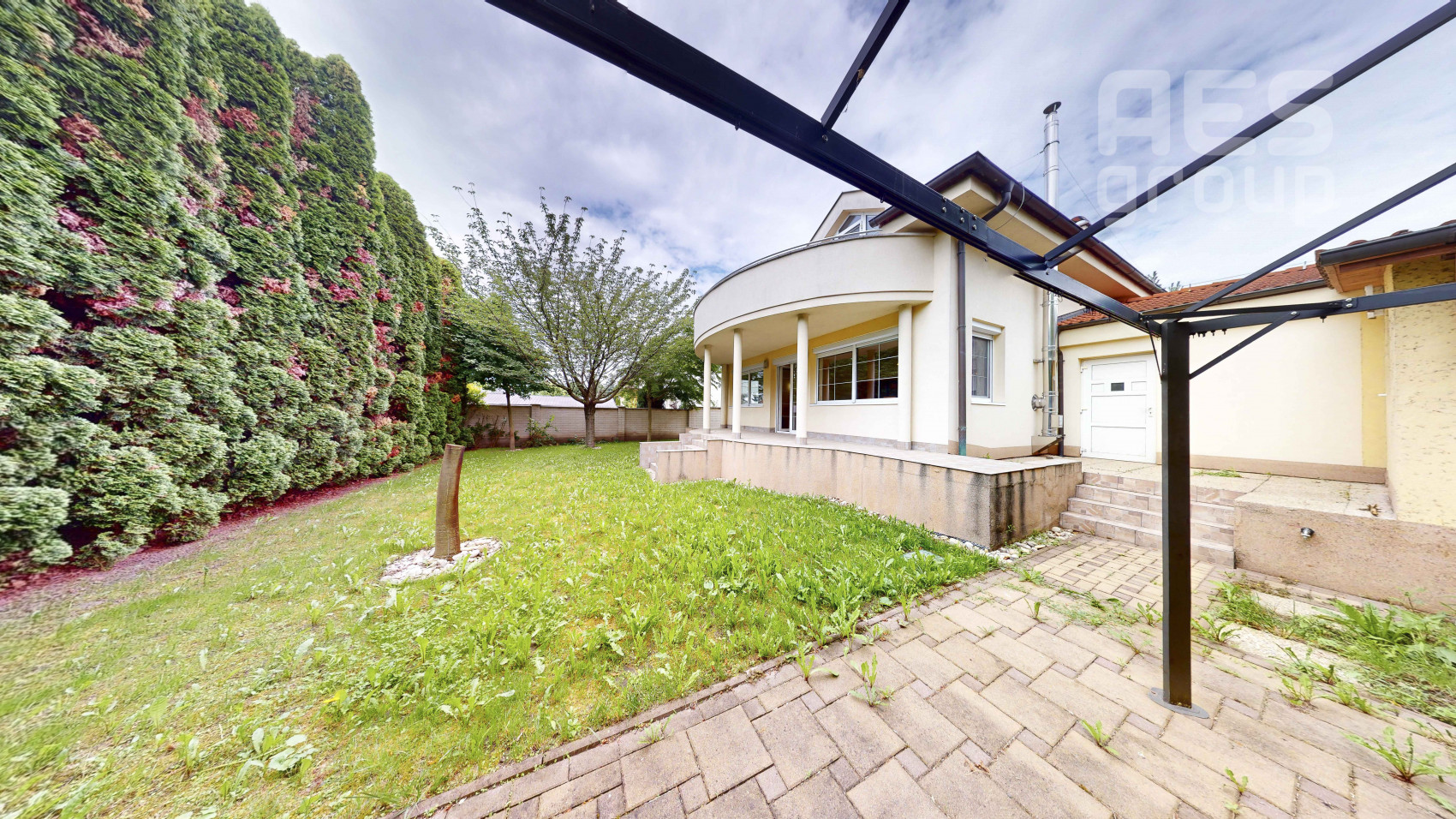 PREDAJ, 5i rodinný dom s dvojgarážovú, ul. Juračkova, Stupava