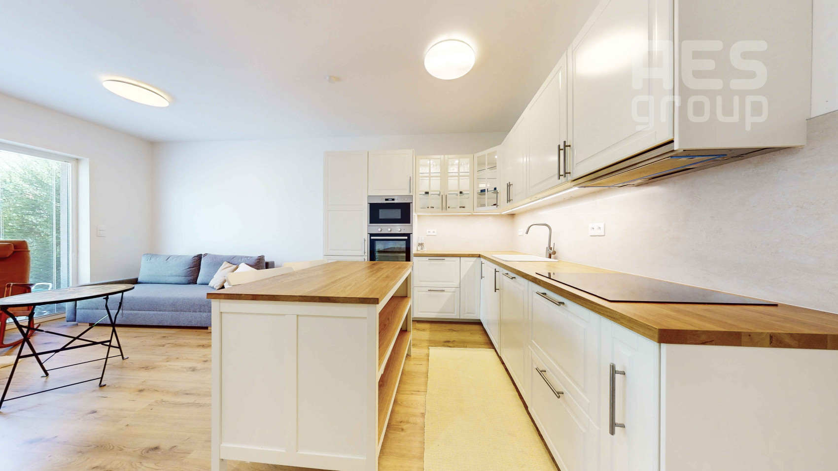 PRENÁJOM, 2 izbový byt s predzáhradkou a parkovacím státím v novostavbe ,ul. Pastierska , Stupava