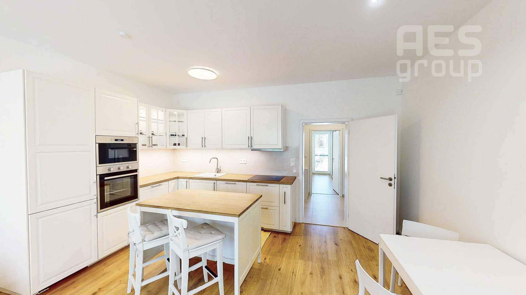 PRENÁJOM, 2 izbový byt s predzáhradkou a parkovacím státím v novostavbe ,ul. Pastierska , Stupava