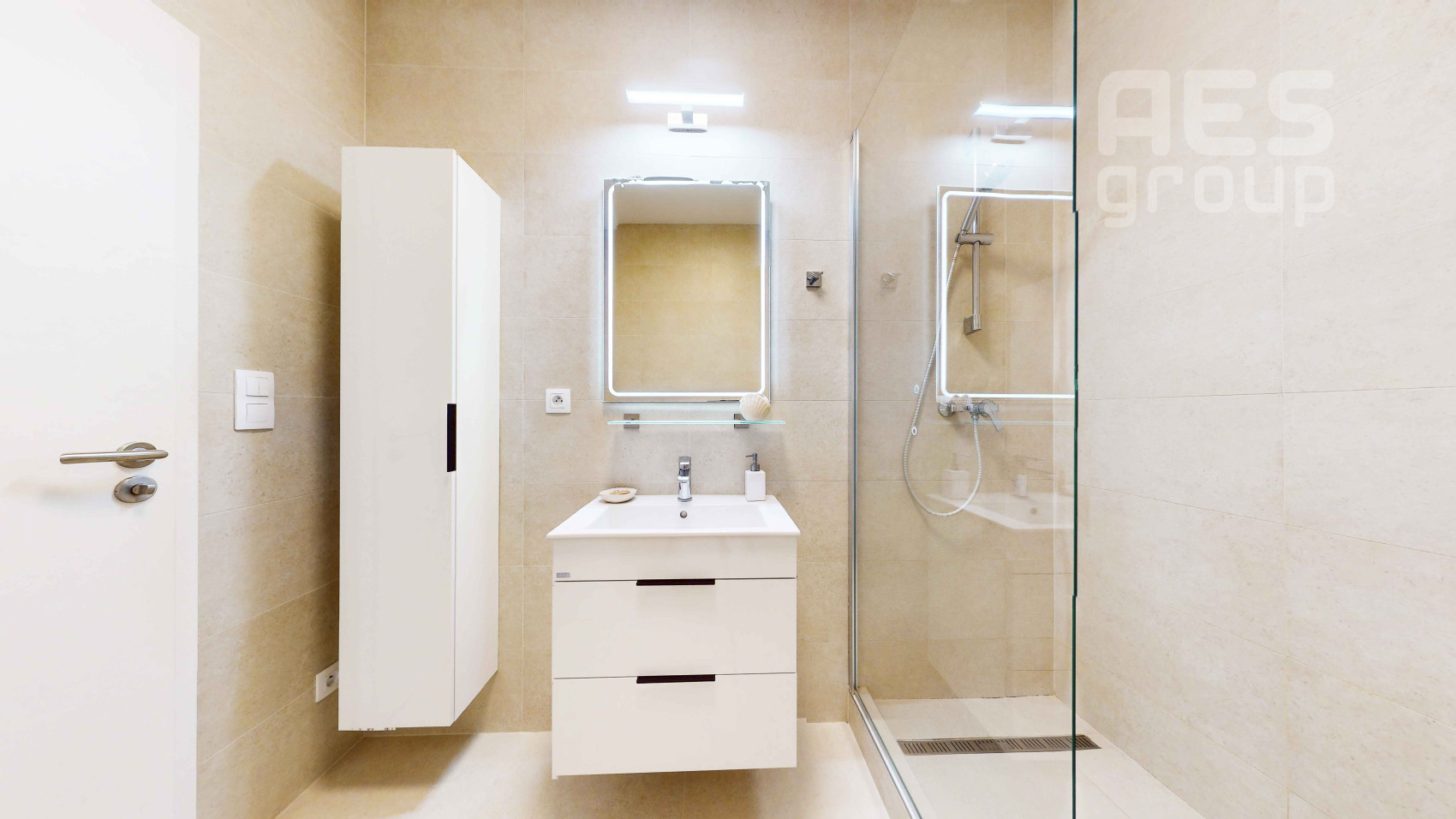 PRENÁJOM, 2 izbový byt s predzáhradkou a parkovacím státím v novostavbe ,ul. Pastierska , Stupava