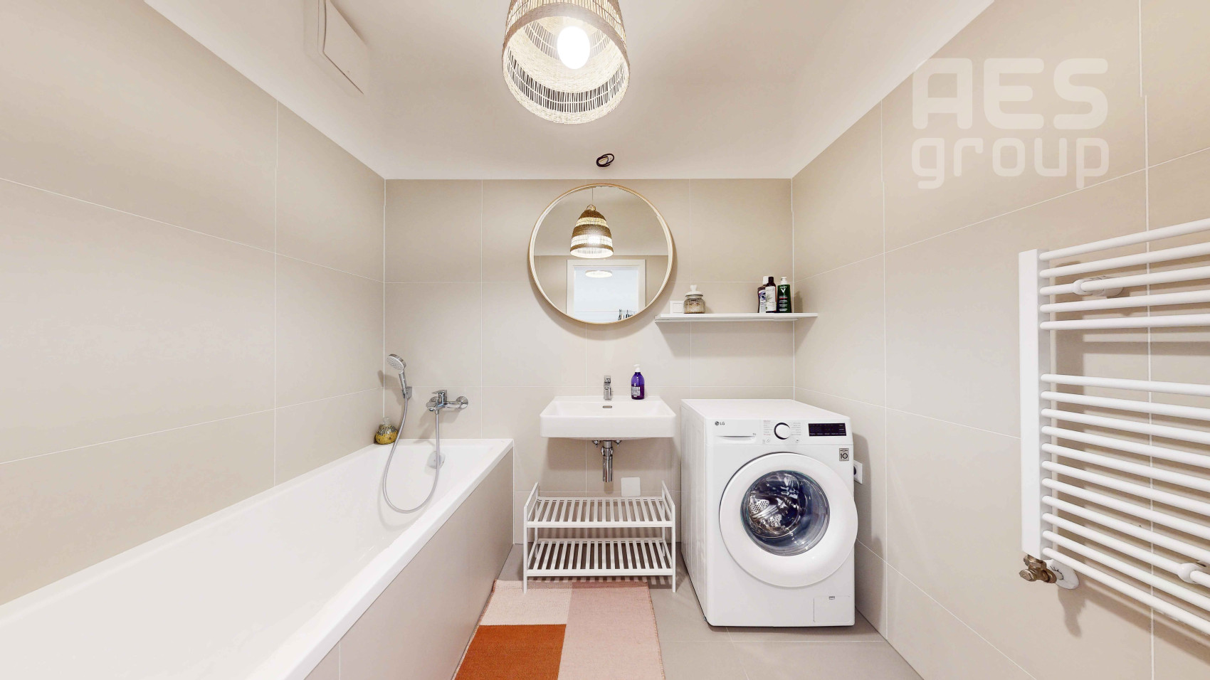 PRENÁJOM, NOVOSTAVBA, 2 izbový byt s veľkou terasou + parkovacie státie, Projekt Slnečnice, ul. Fialová, Bratislava - Petržalka