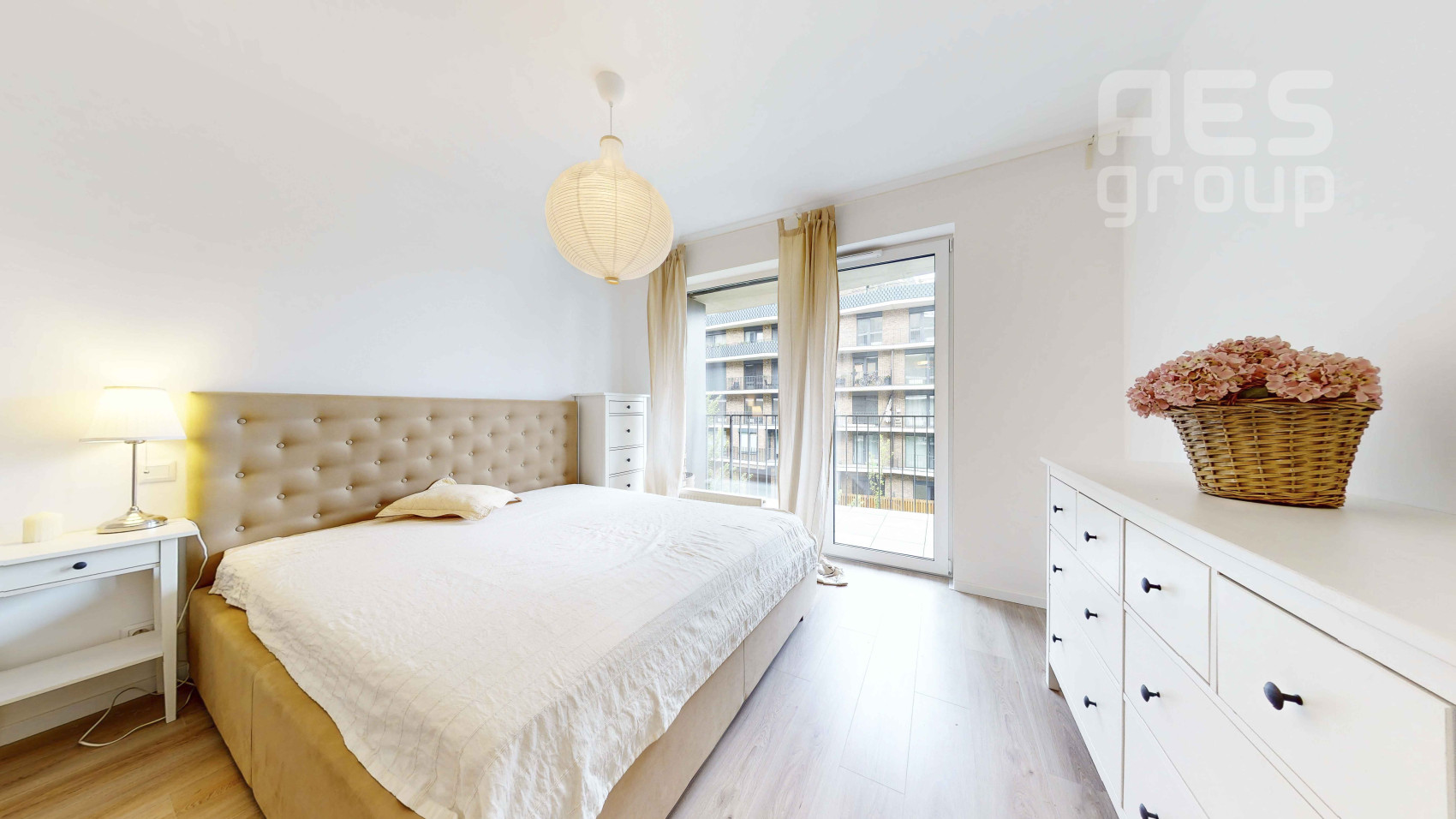 PRENÁJOM, NOVOSTAVBA, 2 izbový byt s veľkou terasou + parkovacie státie, Projekt Slnečnice, ul. Fialová, Bratislava - Petržalka