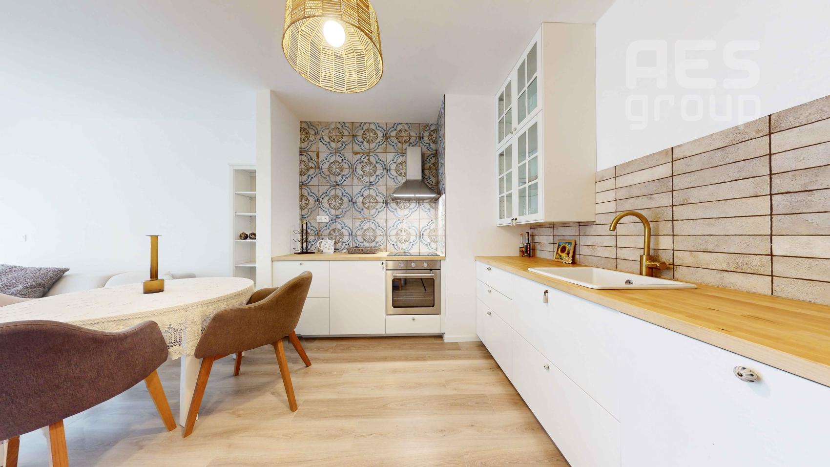 PRENÁJOM, NOVOSTAVBA, 2 izbový byt s veľkou terasou + parkovacie státie, Projekt Slnečnice, ul. Fialová, Bratislava - Petržalka