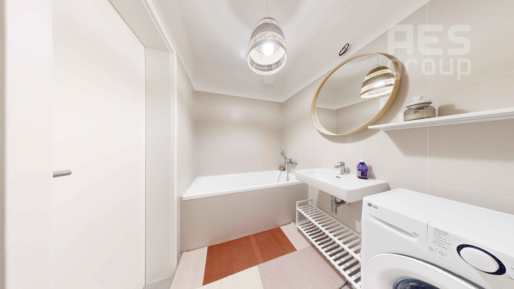 PRENÁJOM, NOVOSTAVBA, 2 izbový byt s veľkou terasou + parkovacie státie, Projekt Slnečnice, ul. Fialová, Bratislava - Petržalka