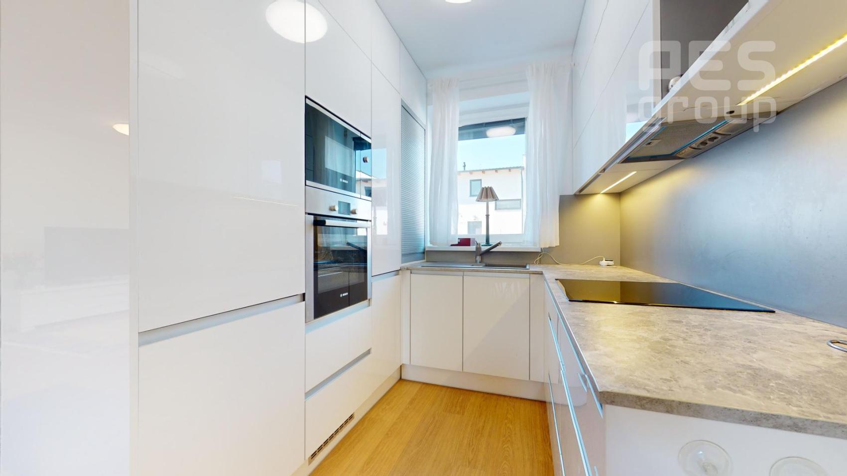 PREDAJ, 3 izbový mezonetový byt v novostavbe so záhradou, ul. Obuvnícka, Stupava