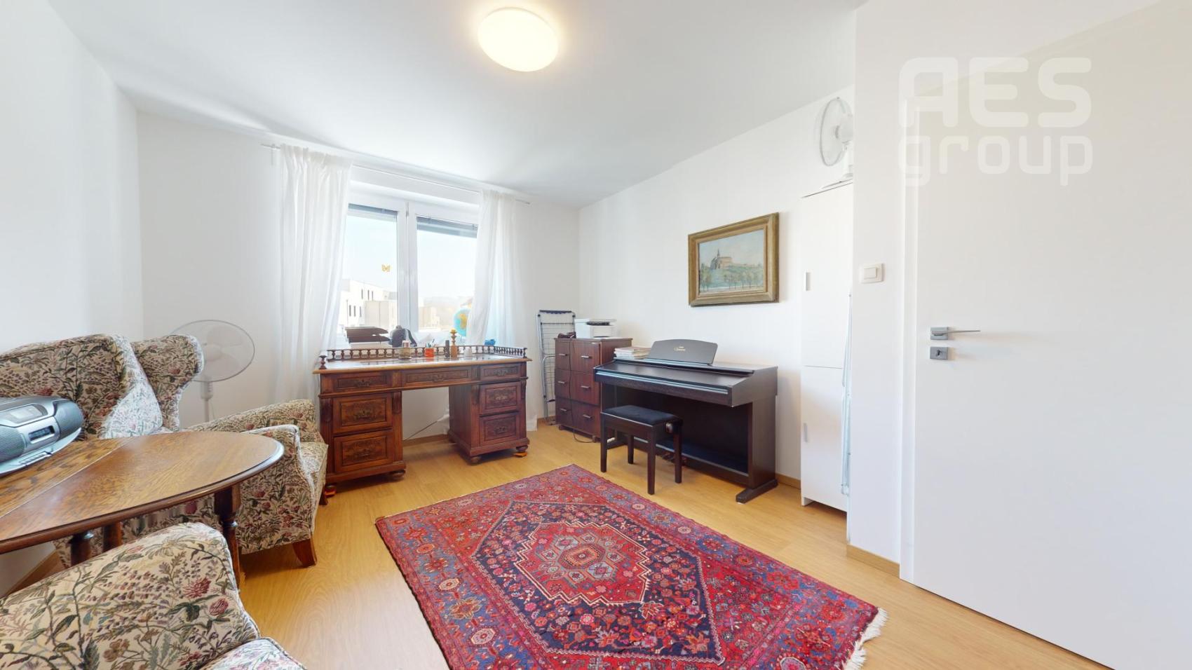 PREDAJ, 3 izbový mezonetový byt v novostavbe so záhradou, ul. Obuvnícka, Stupava