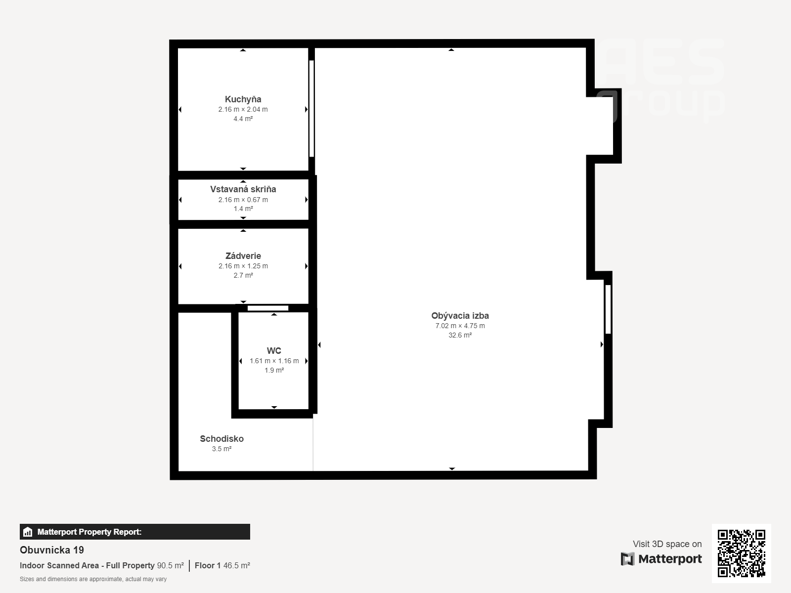 PREDAJ, 3 izbový mezonetový byt v novostavbe so záhradou, ul. Obuvnícka, Stupava